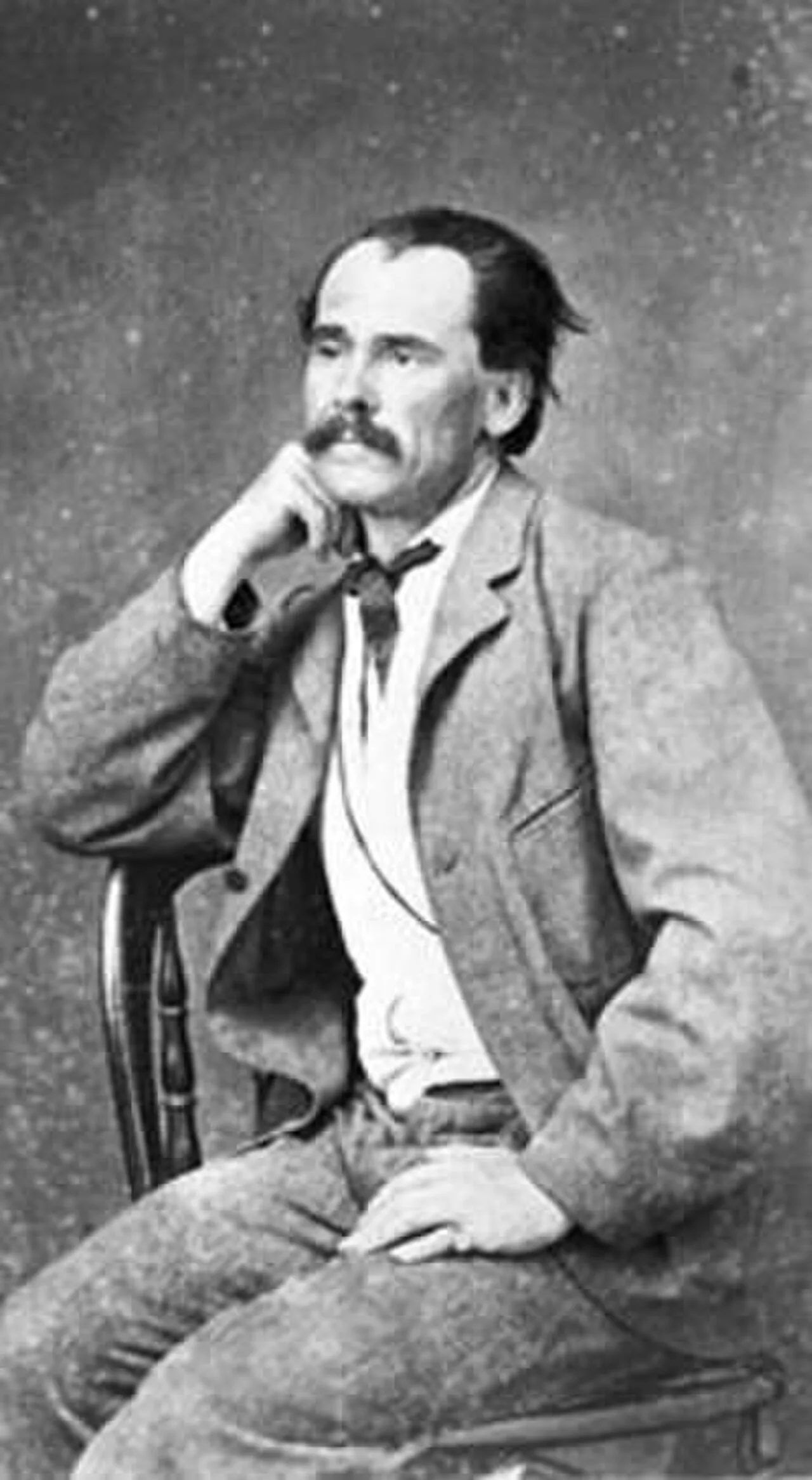 Carl G. von Iwonski