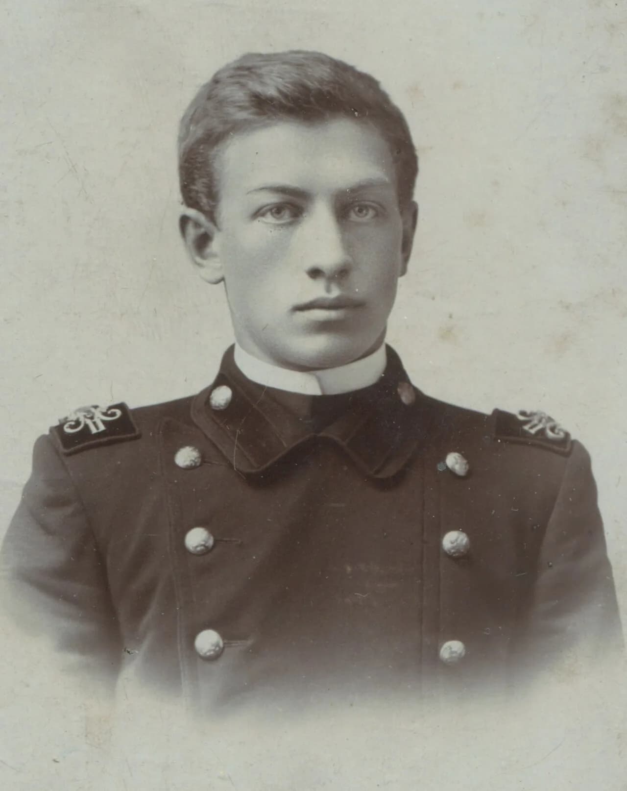 Nikolai Walentinow