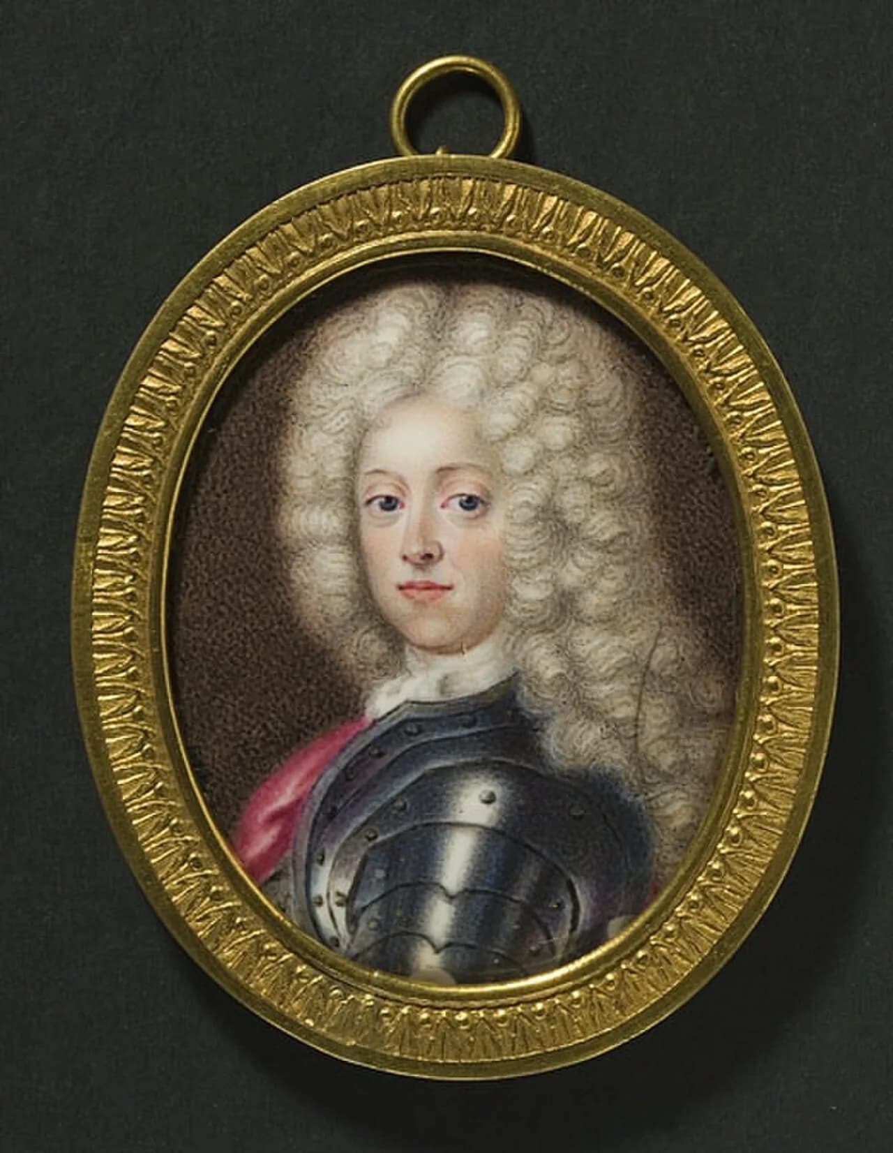 Carl Gustaf Bielke