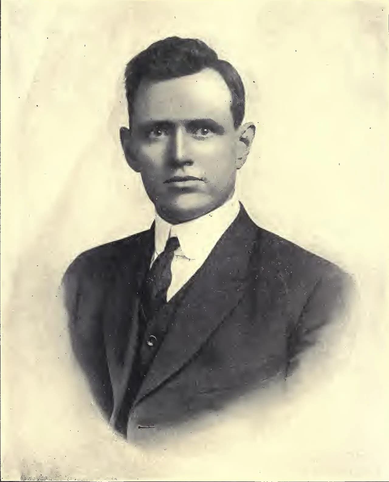 Carl Hastings Milam