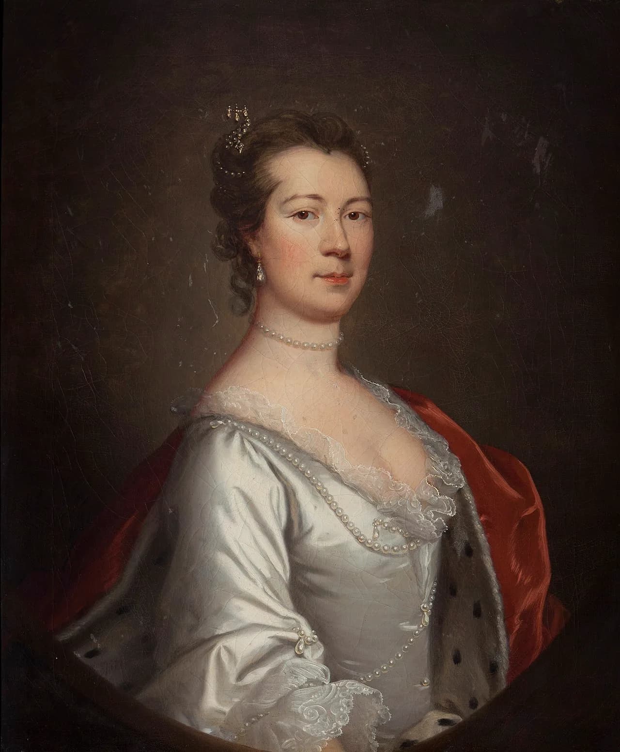 Anne Hamilton, Duchess of Hamilton