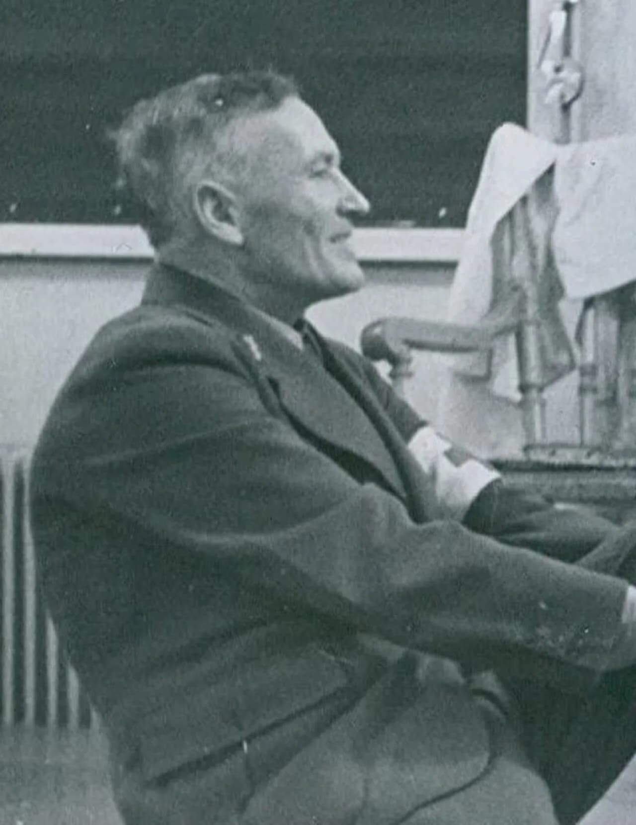 Carl Krebs