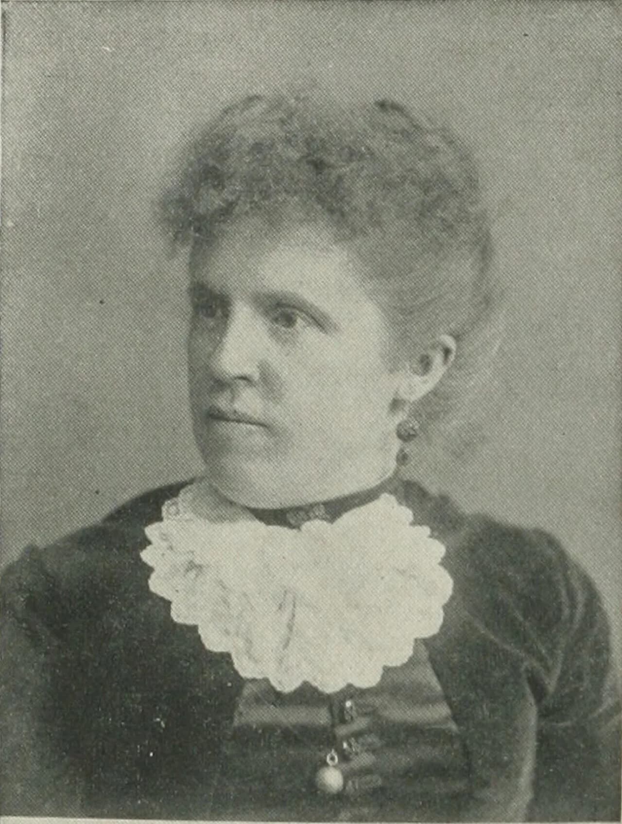 Ella Seaver Owen