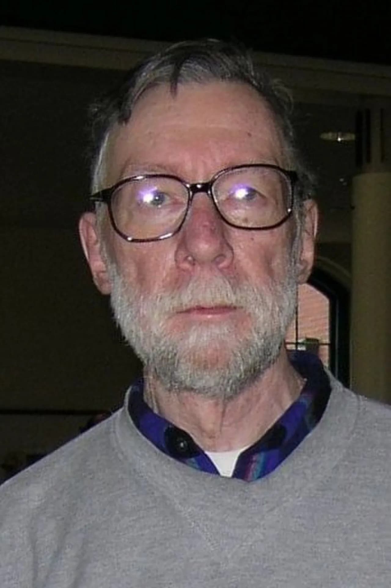 Carl Oglesby