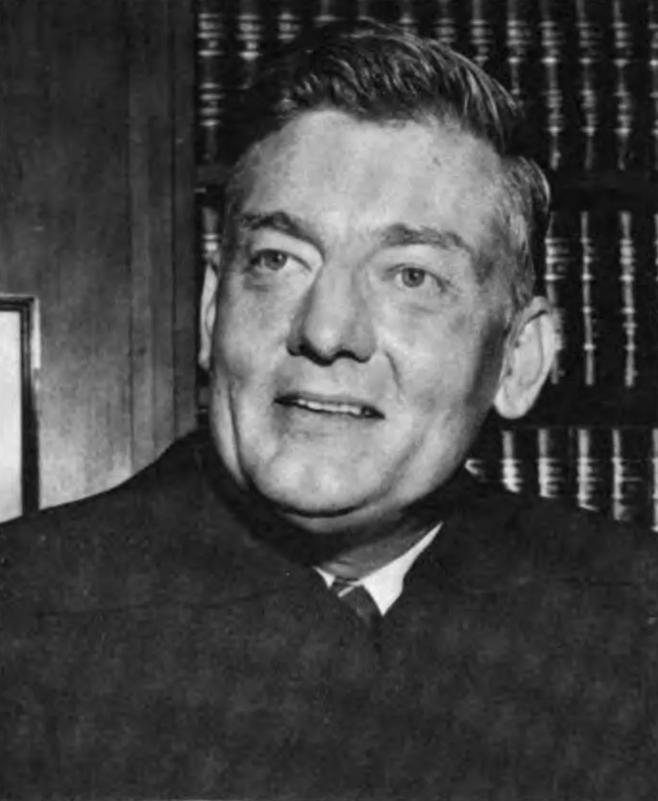 Carl Olaf Bue Jr.