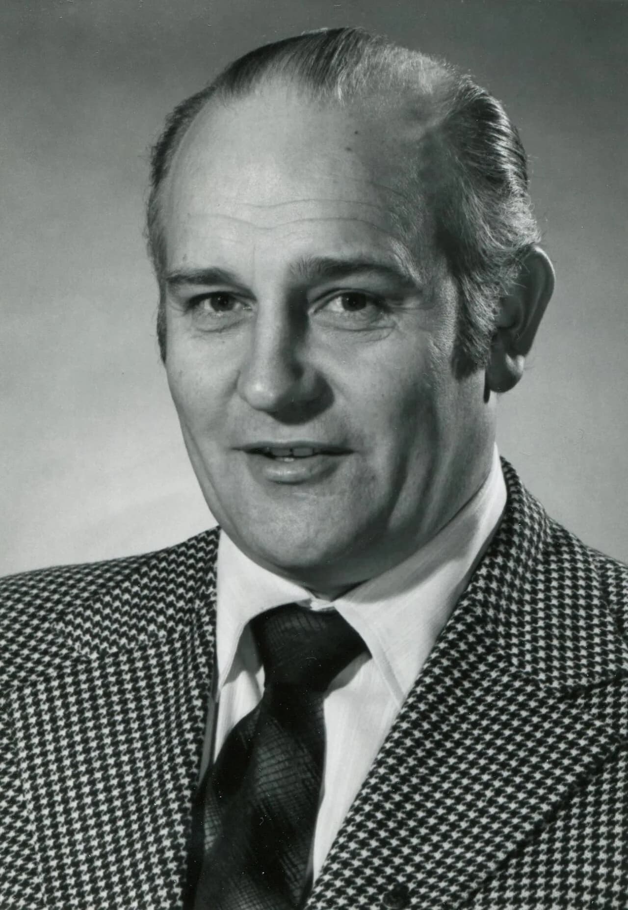 Carl Oswald Liden