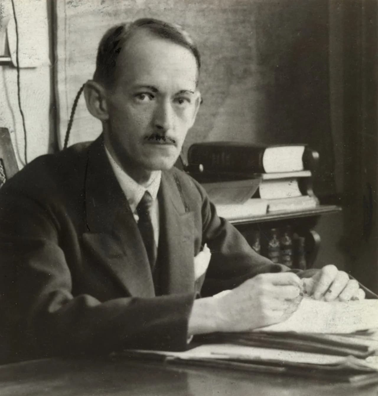 Carl Platou