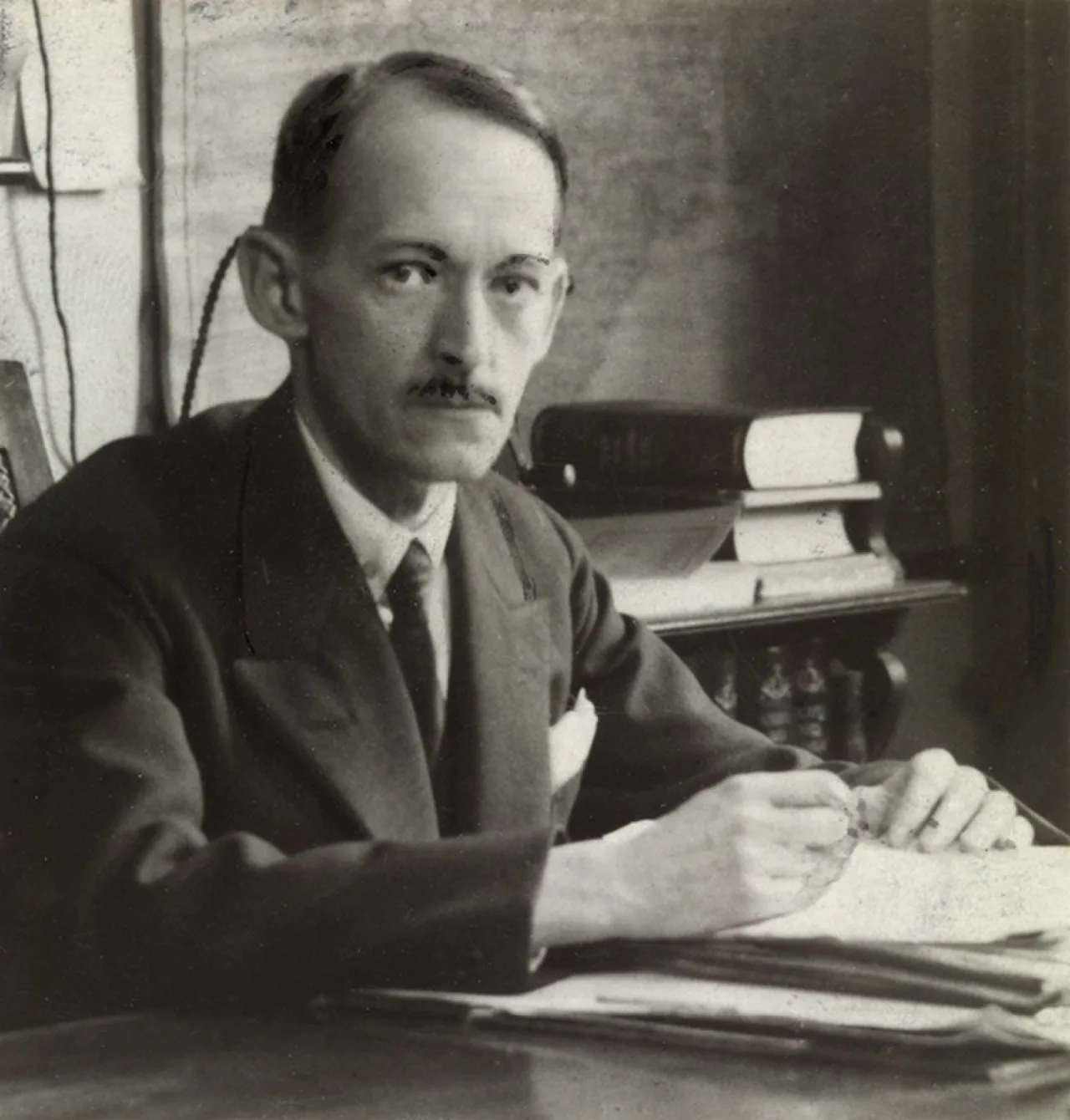 Carl Platou