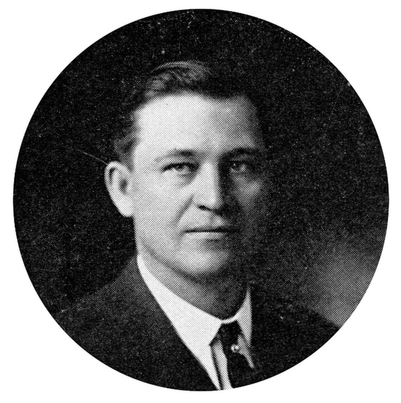 Carl R. Kositzky