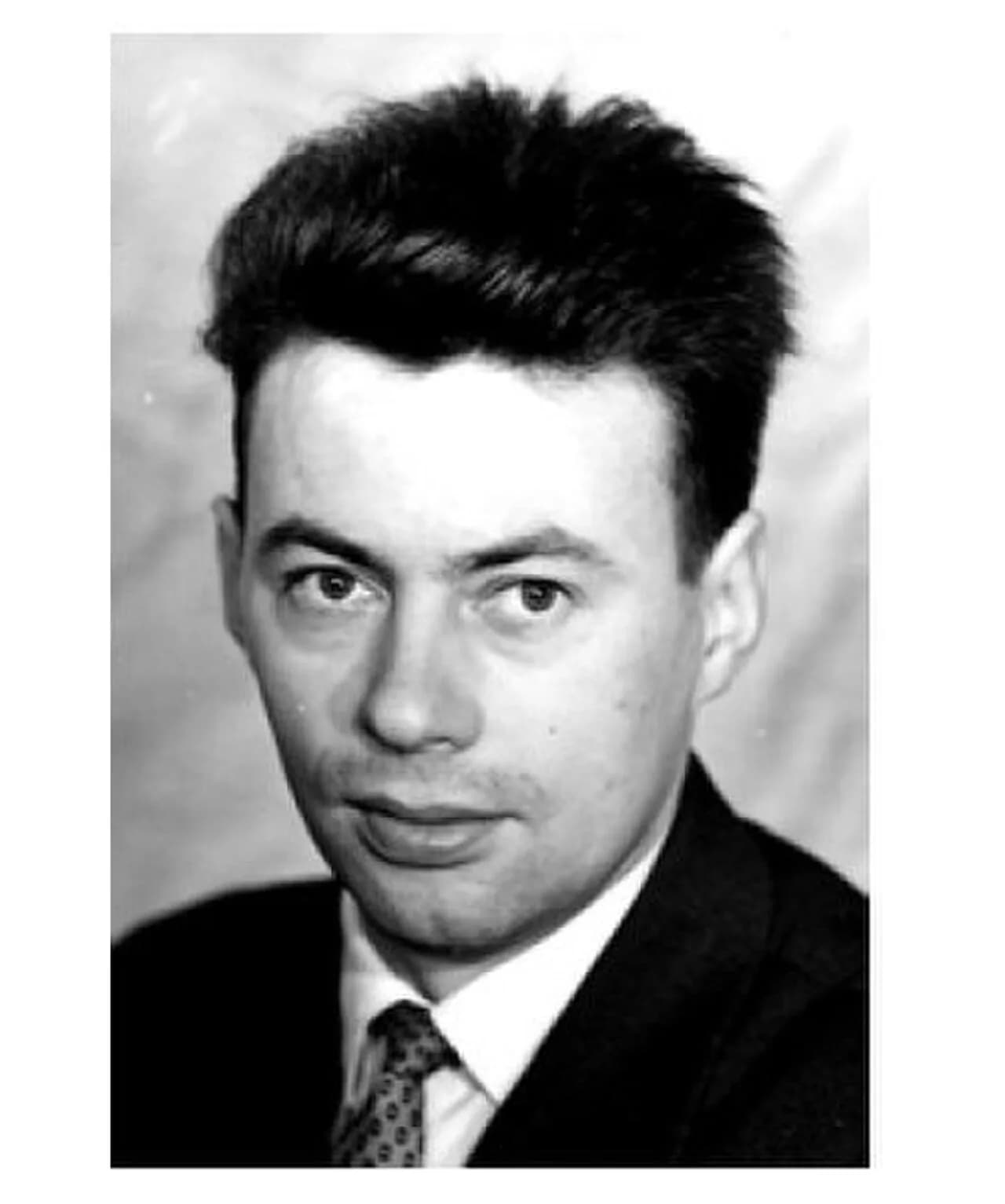 André Rousset