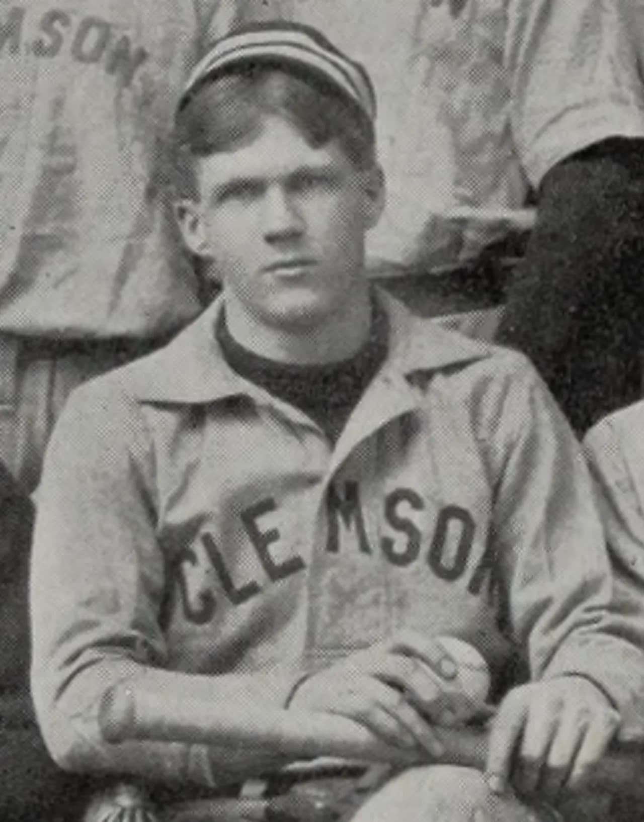 Carl Sitton