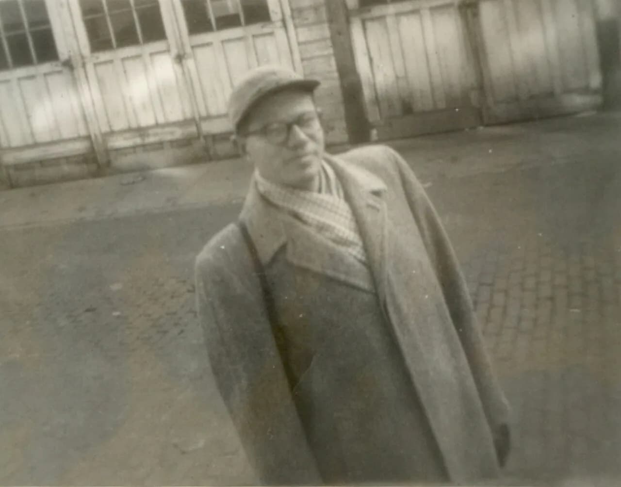 Carl W. Condit
