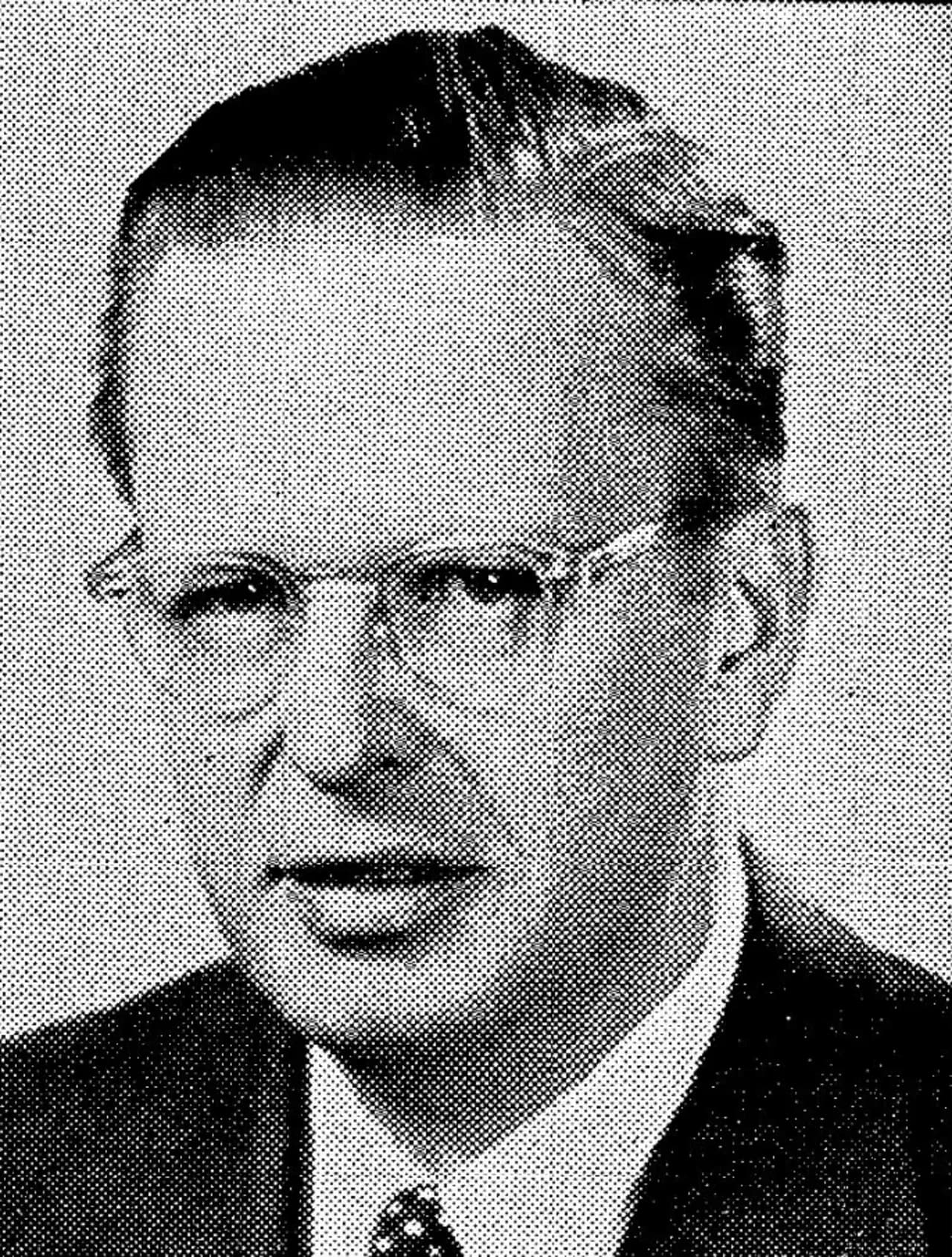 Carl W. Thompson