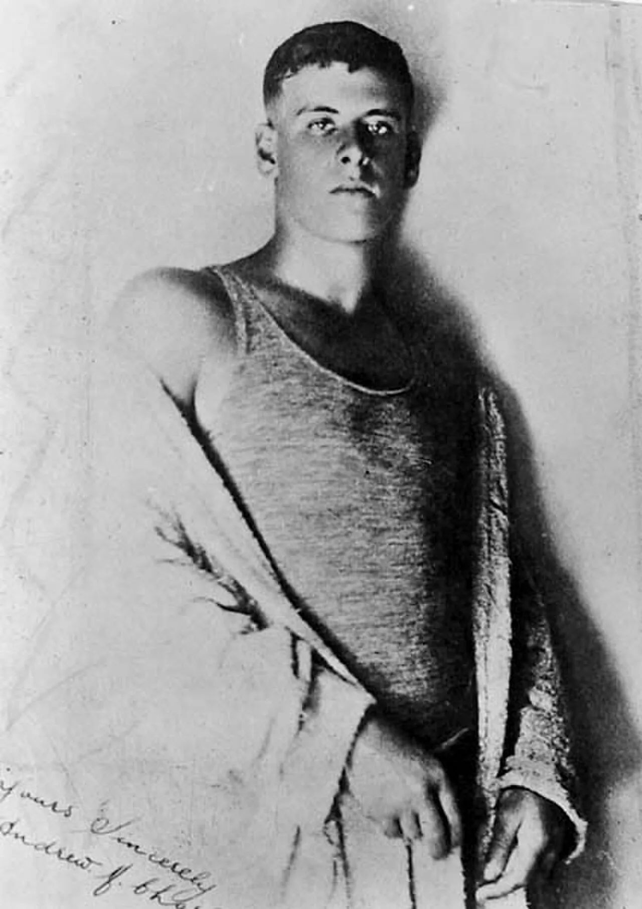 Andrew Charlton