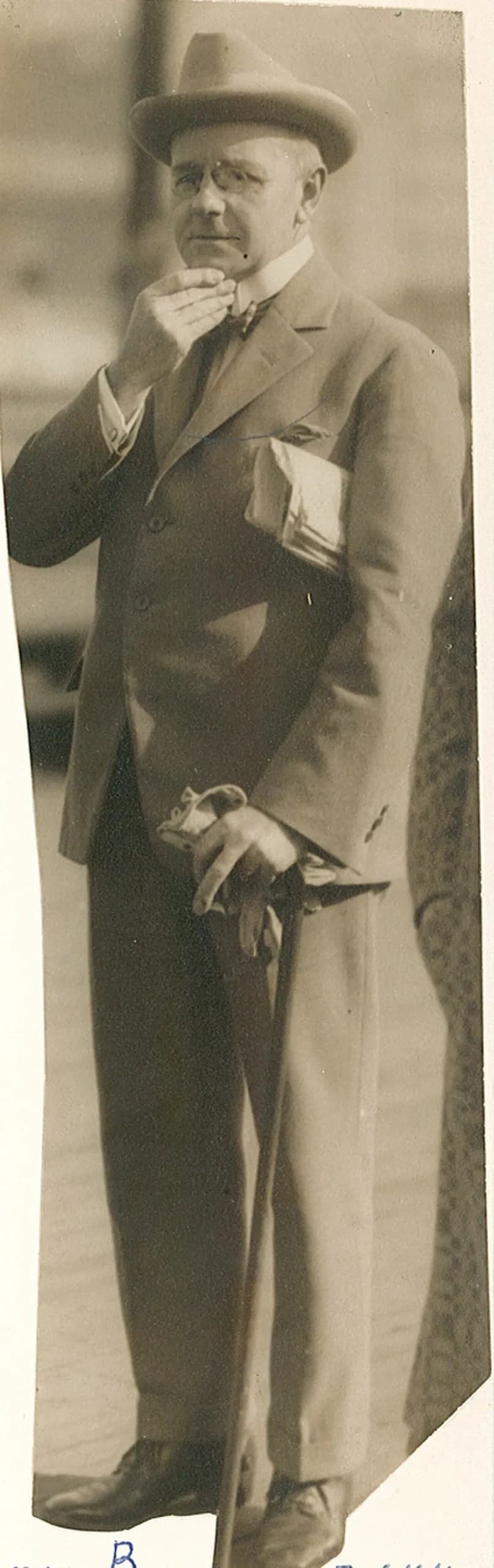 Carl Wille Schnitler
