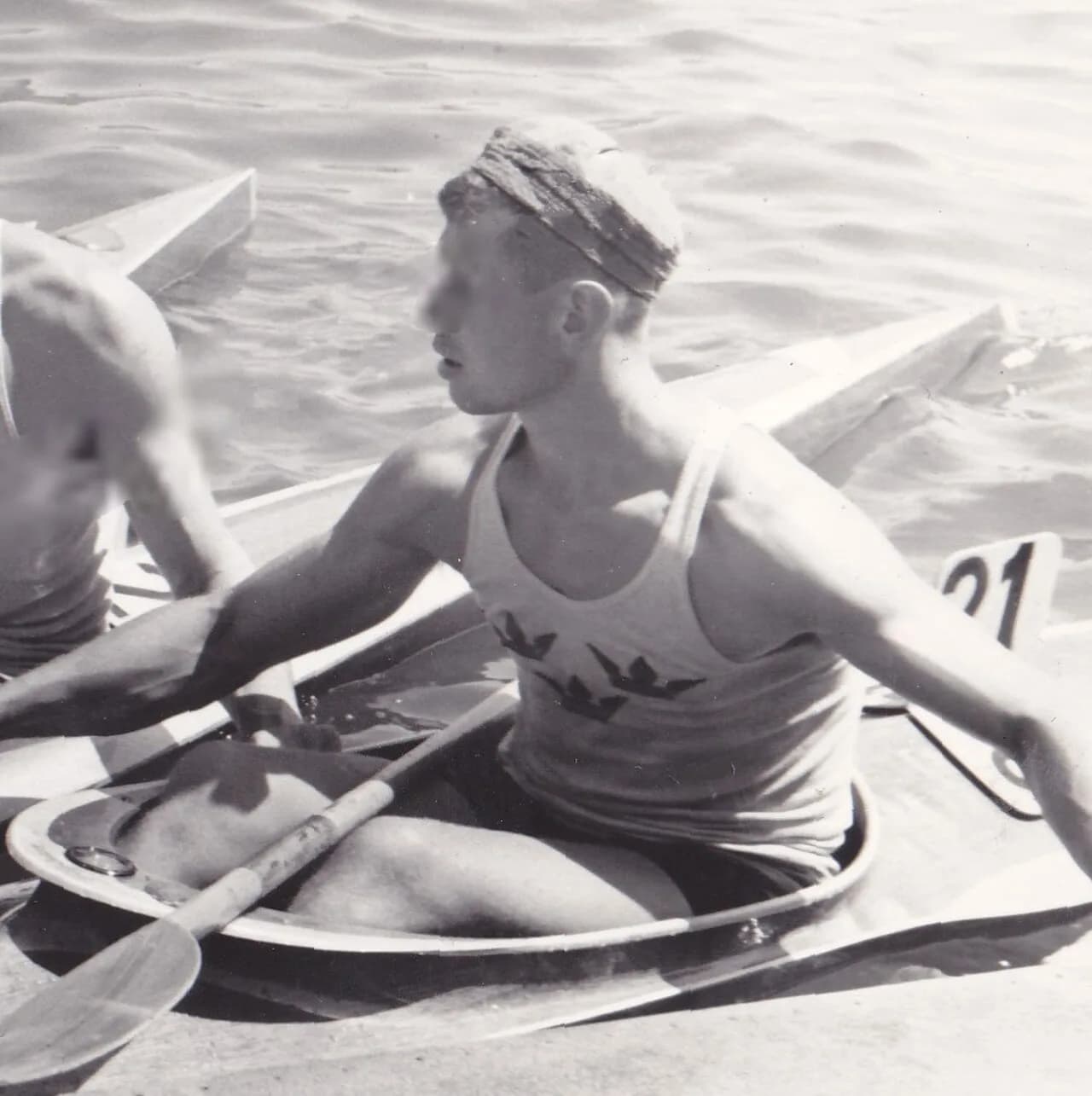 Carl van Gerber