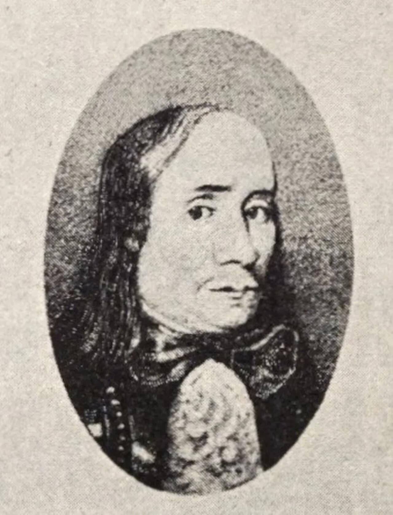 Carl von Arensdorff
