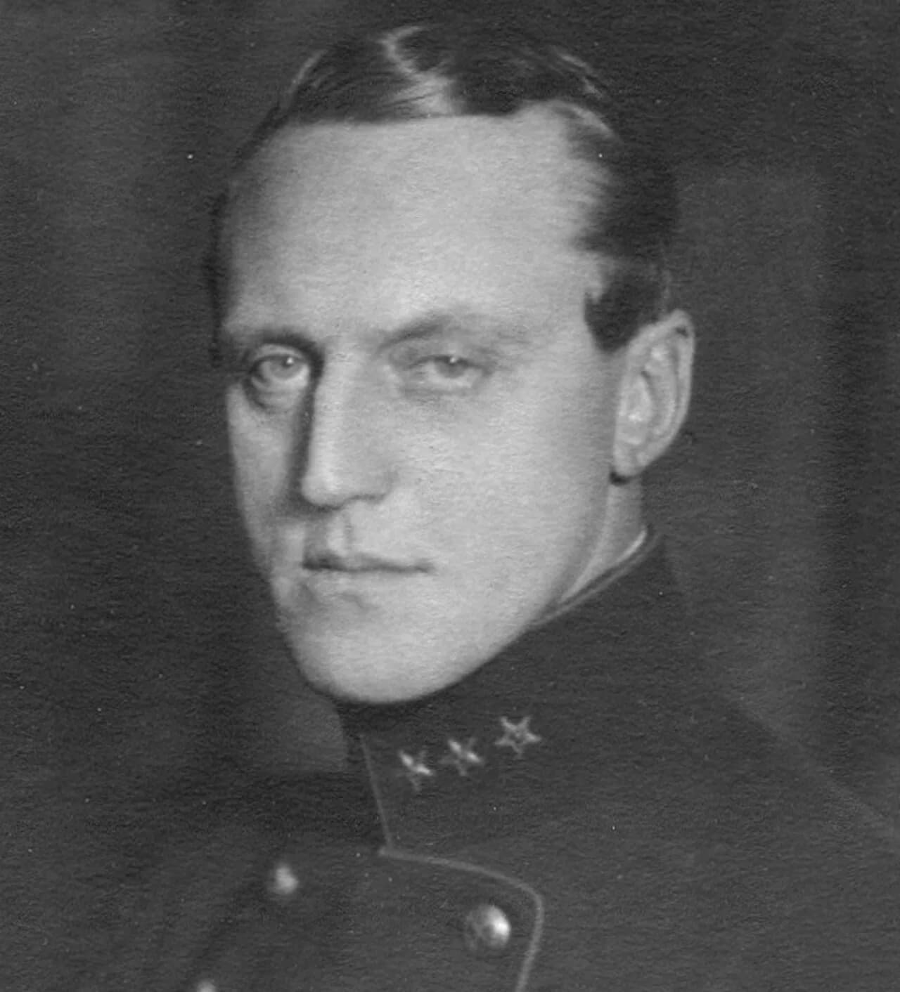 Carl Årmann