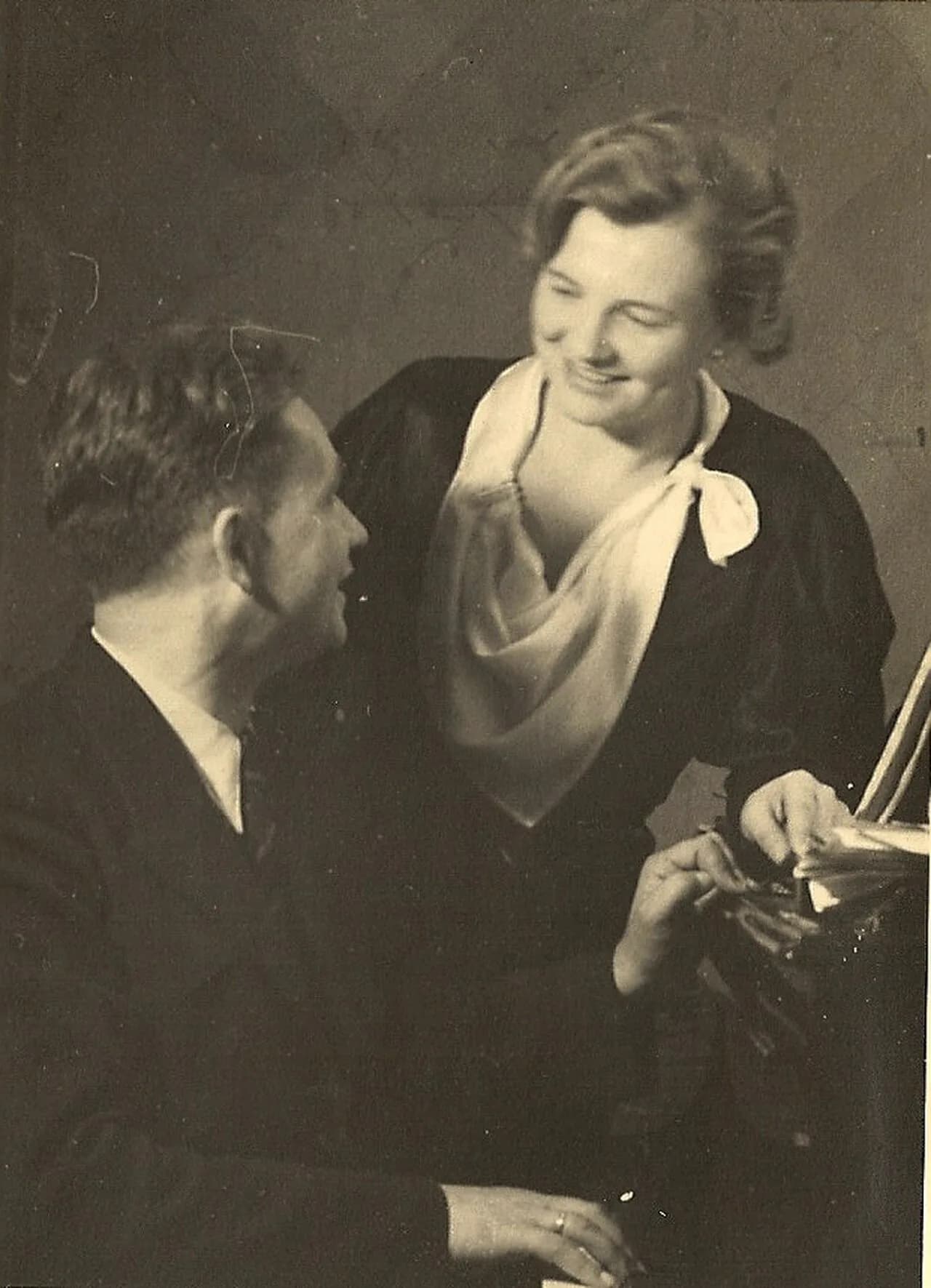 Henriette Klink-Schneider