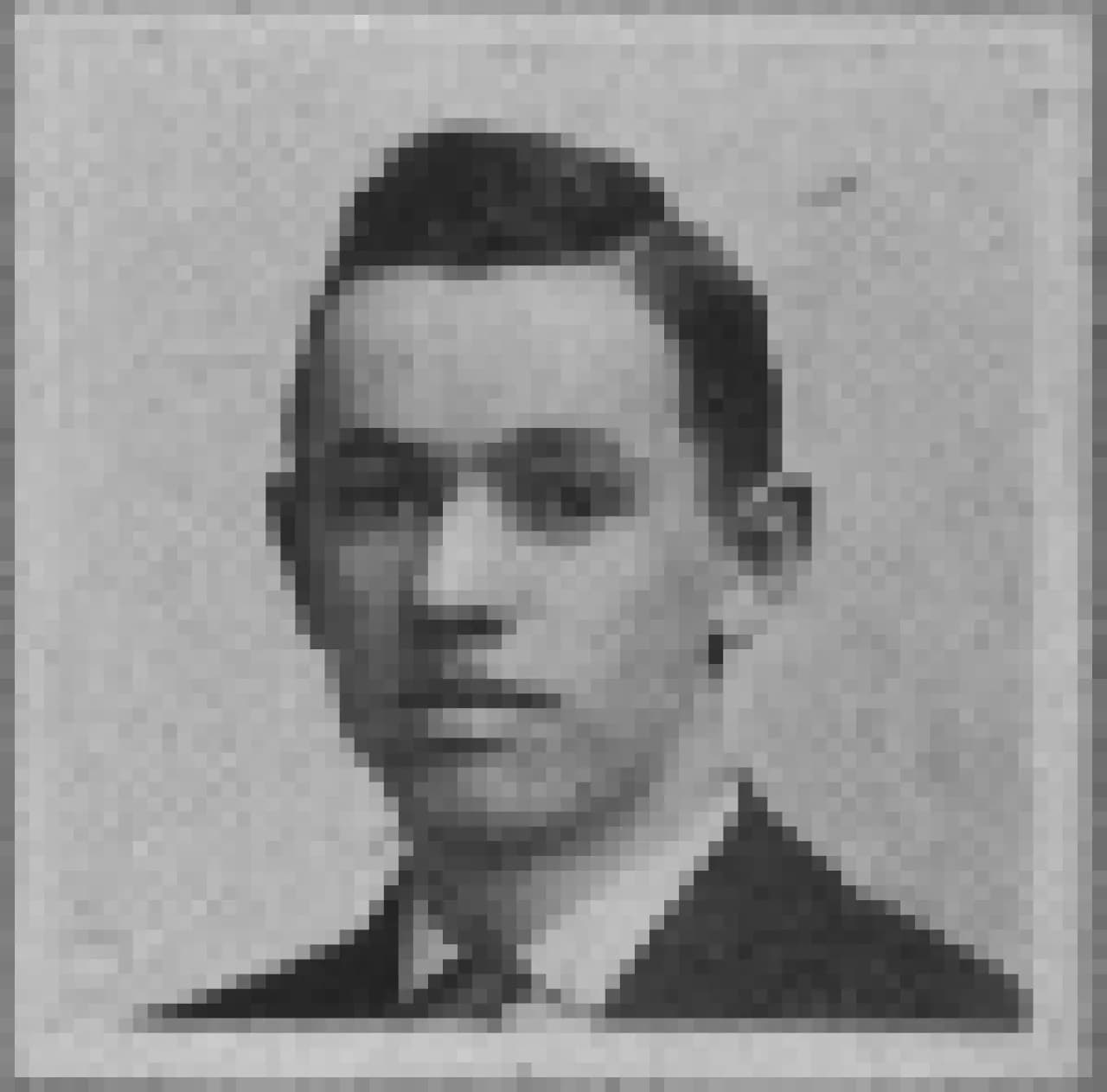 Carleton Bruns Joeckel
