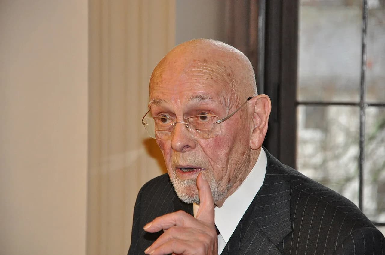 Klaus Kanter