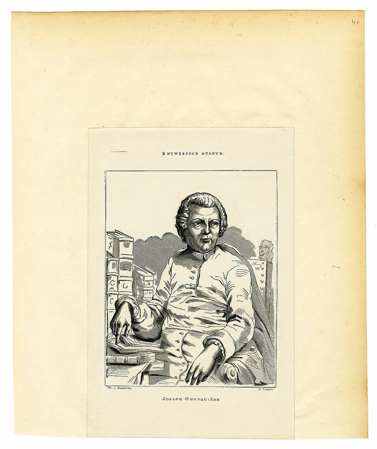 Jozef Ghesquière