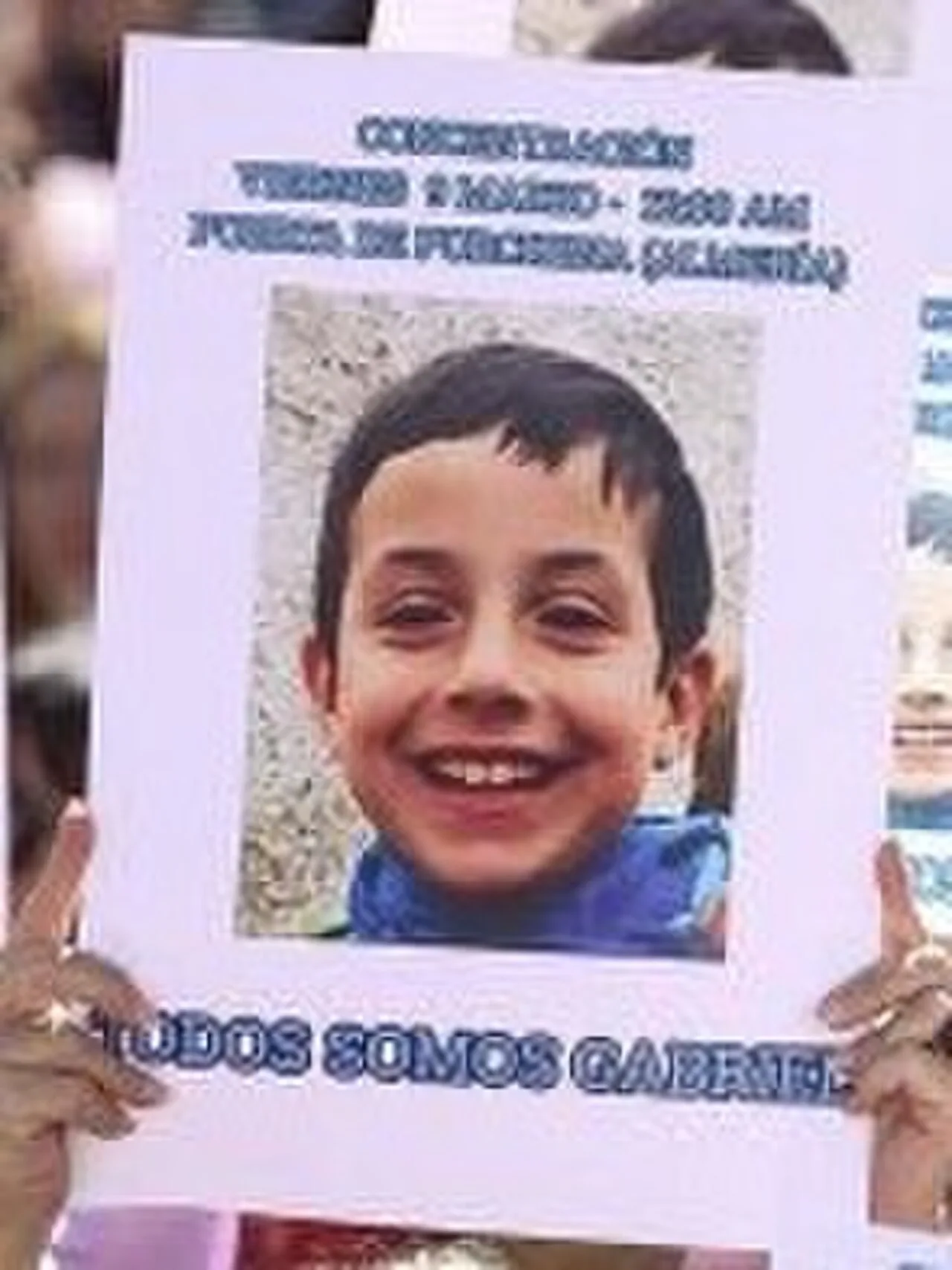 Gabriel Cruz