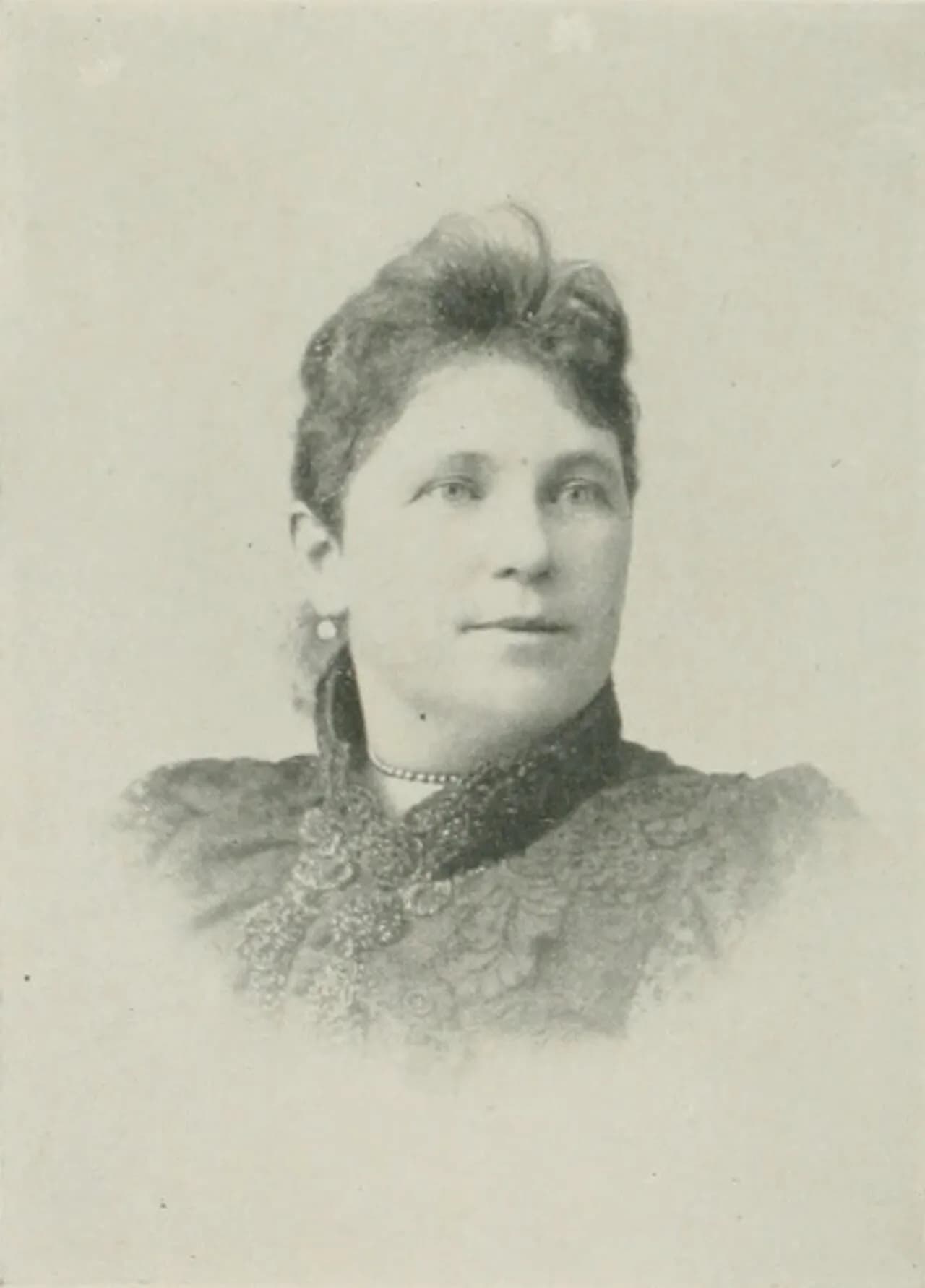 Clara L. Brown Dyer