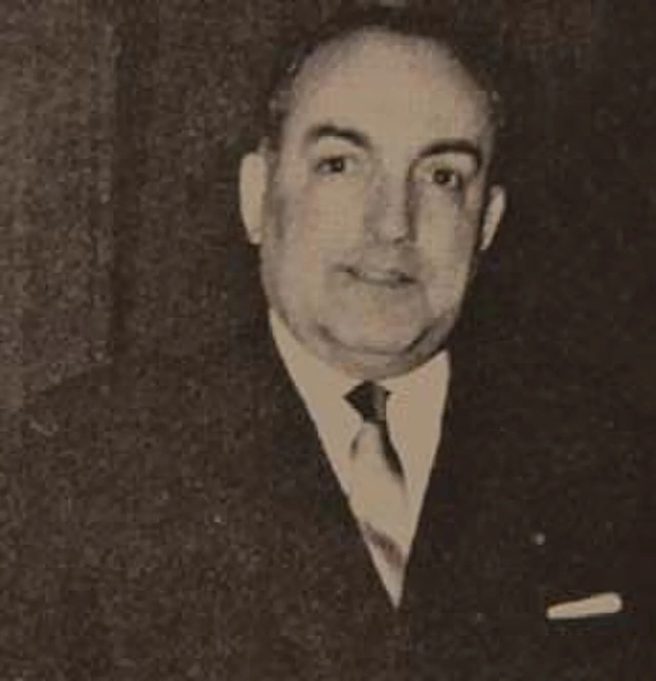 Jean-Paul Roy