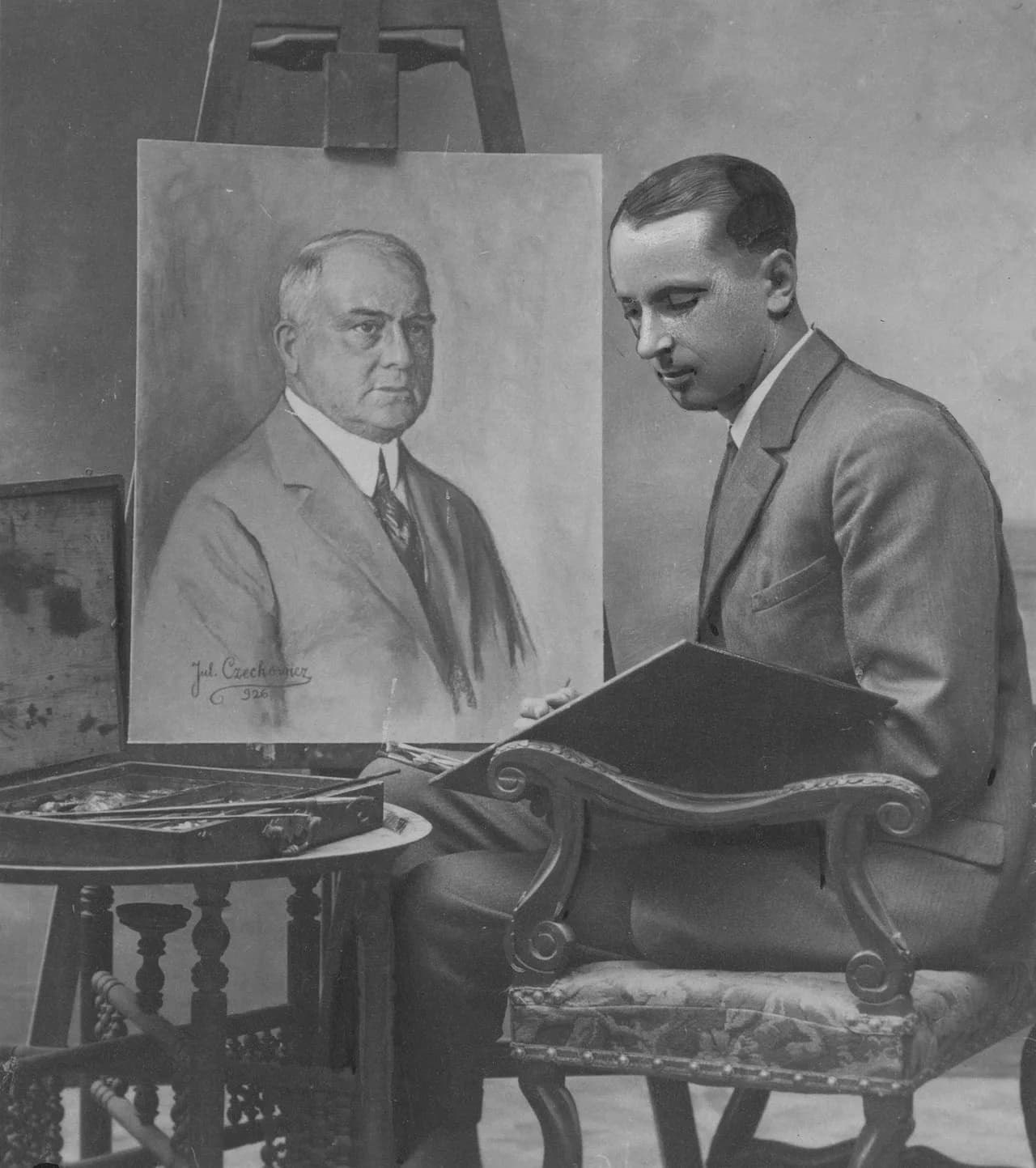 Juliusz Czechowicz