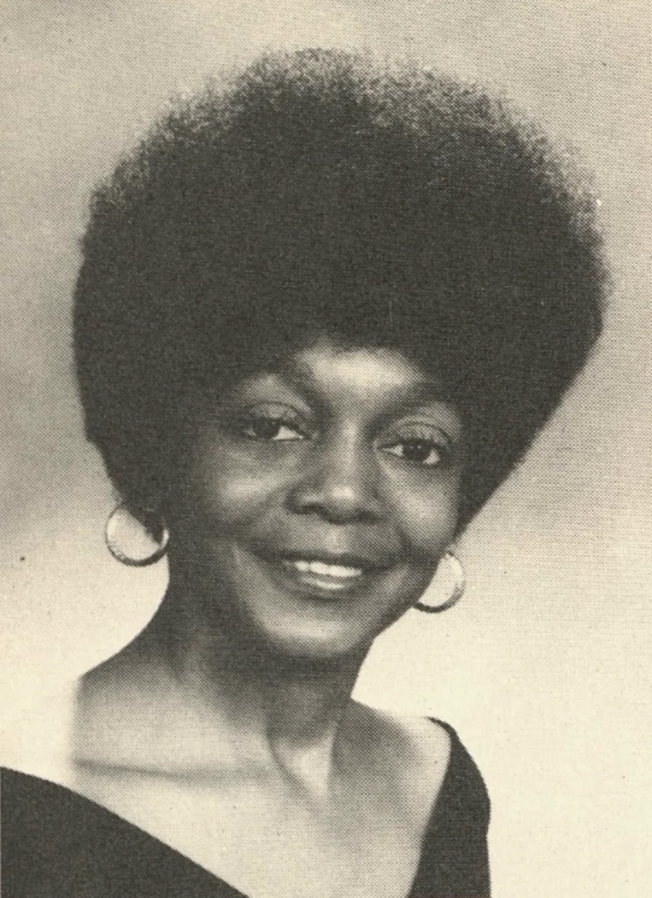 Alexinia Baldwin