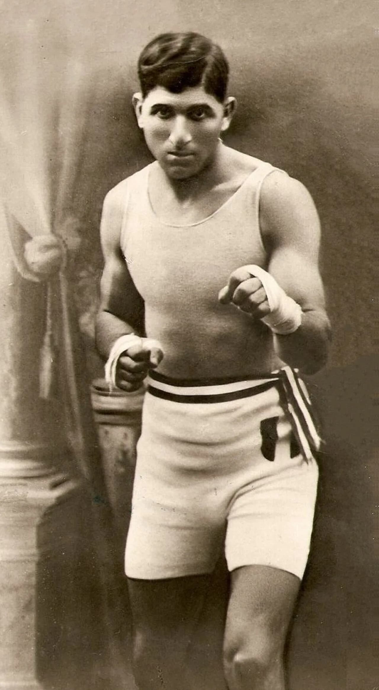 Carlo Saraudi