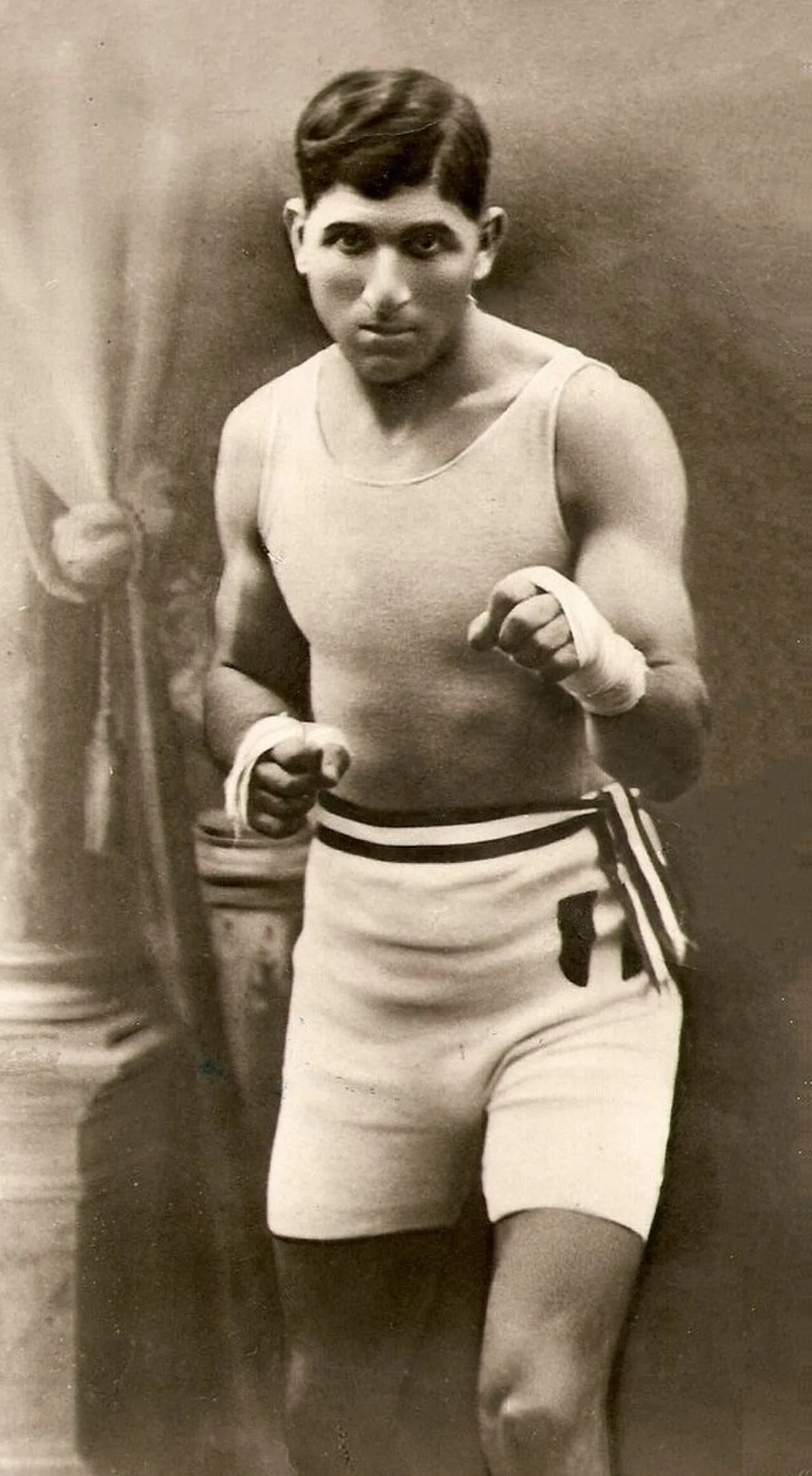 Carlo Saraudi