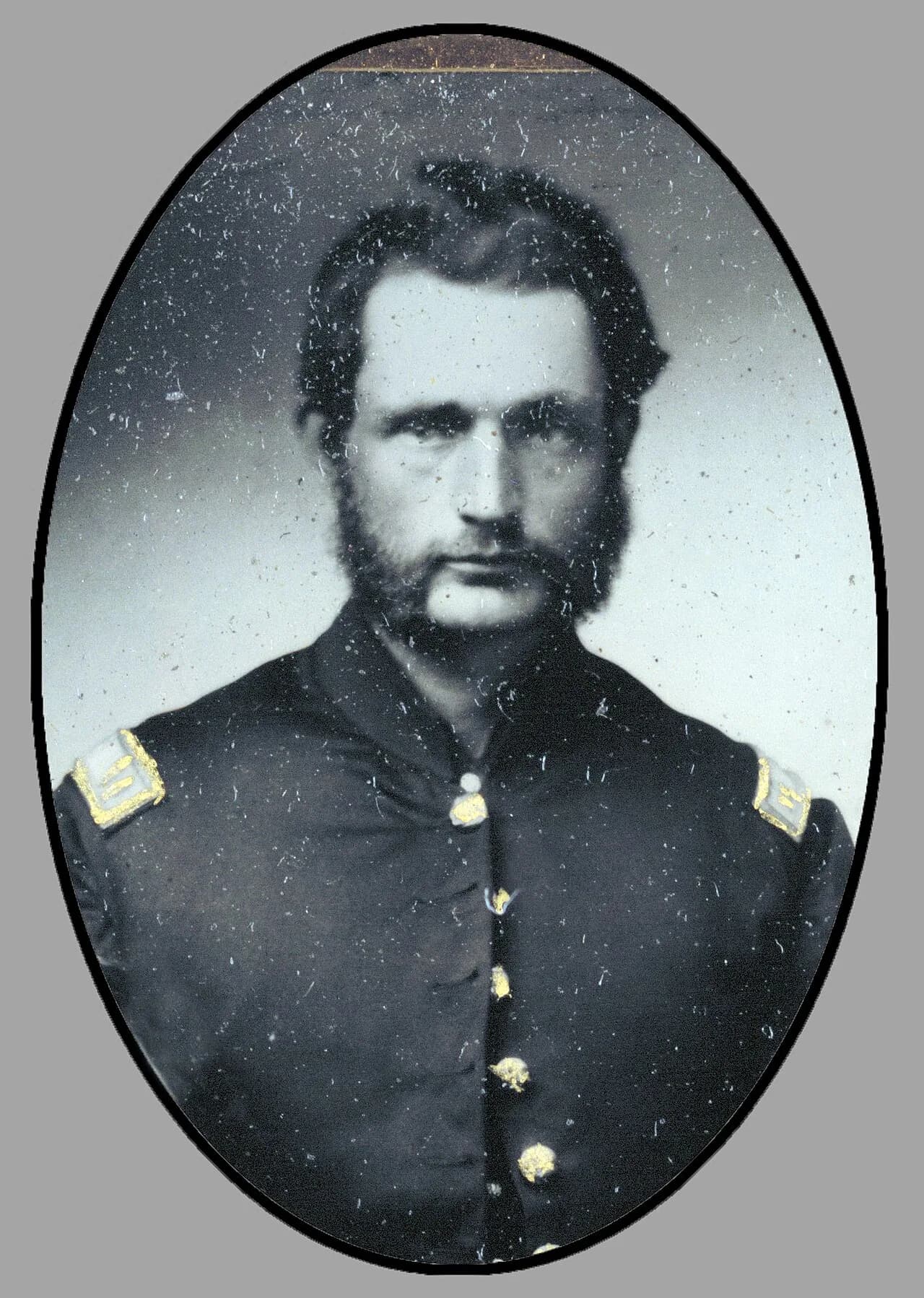 Carlos A. Sperry