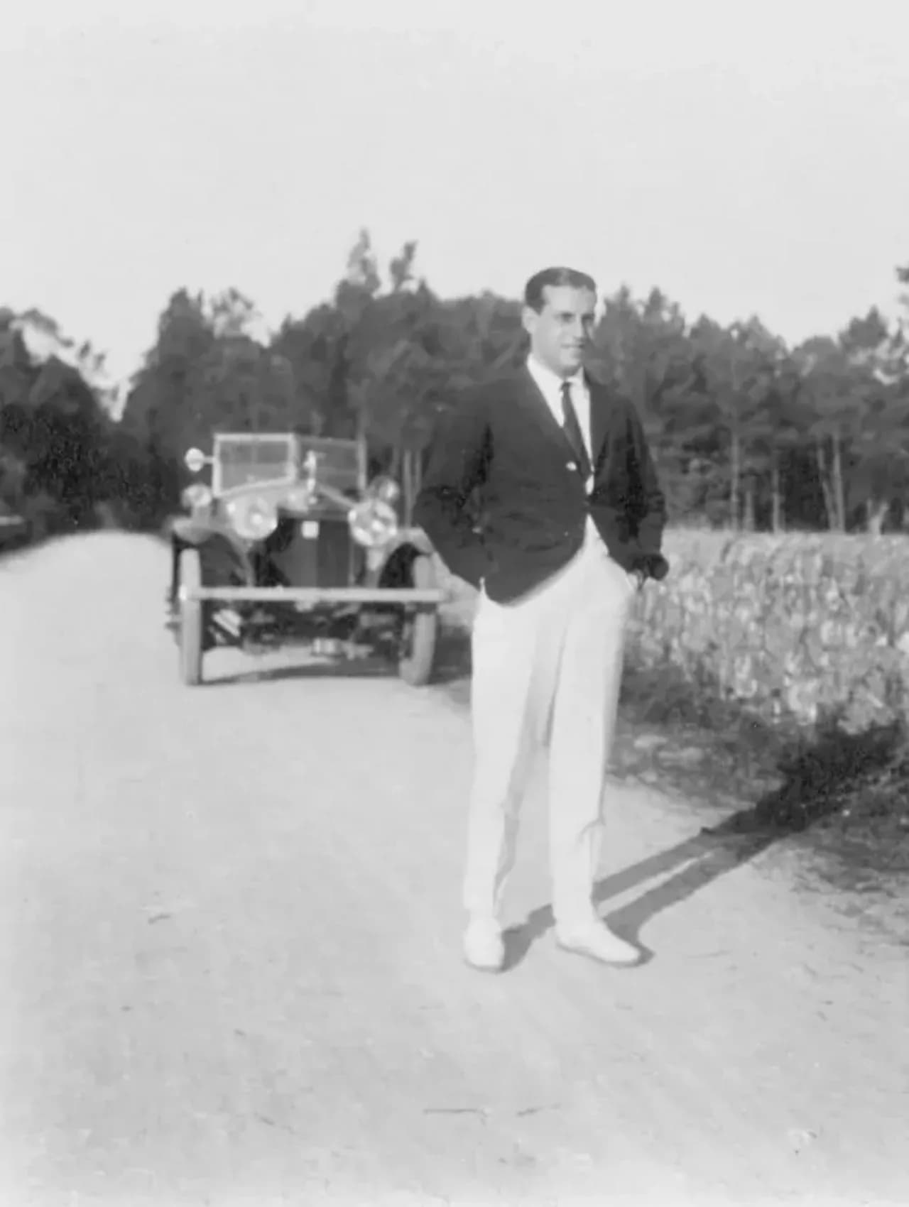 Carlos Alberto Cabral