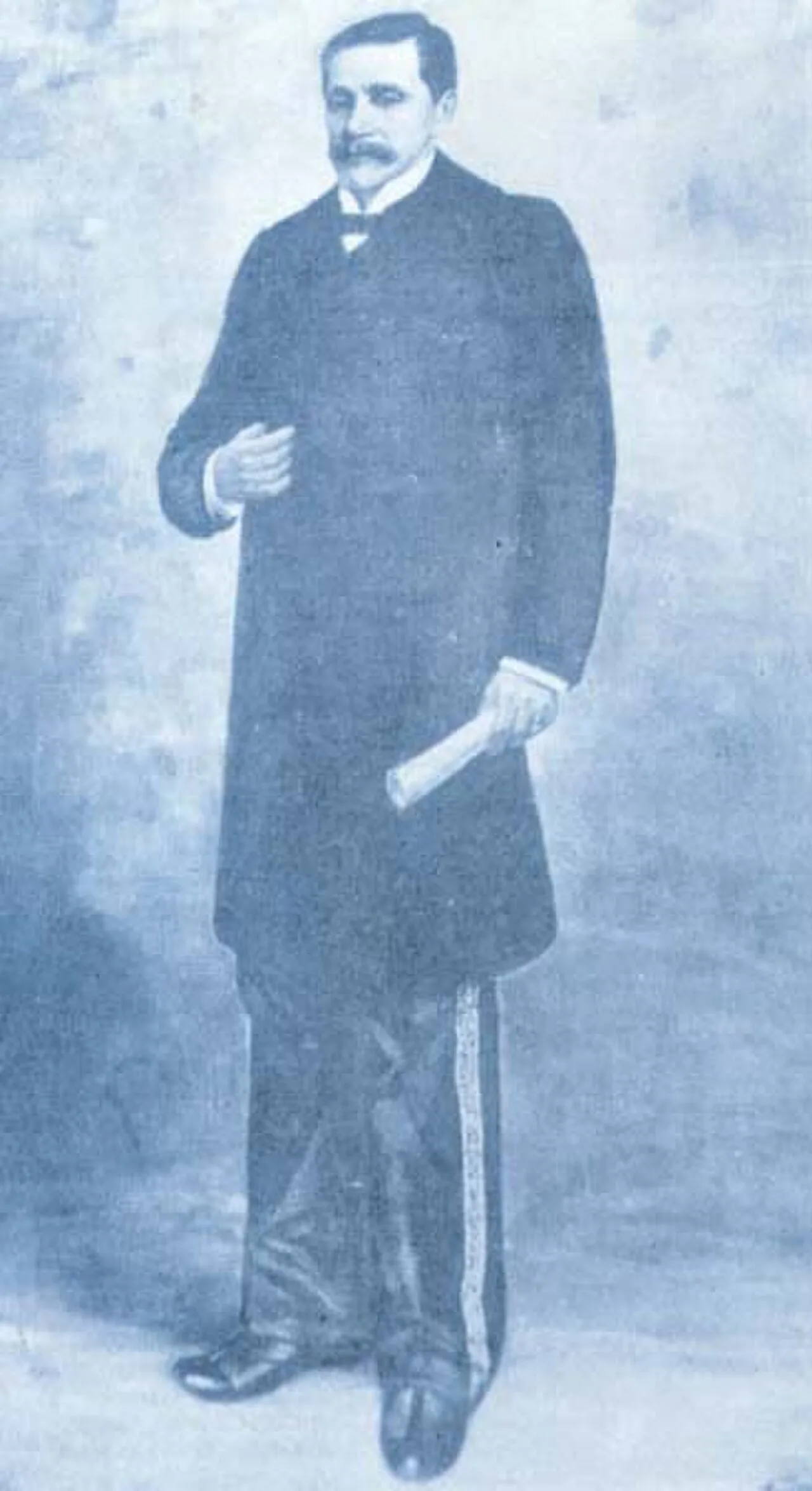Carlos Albán
