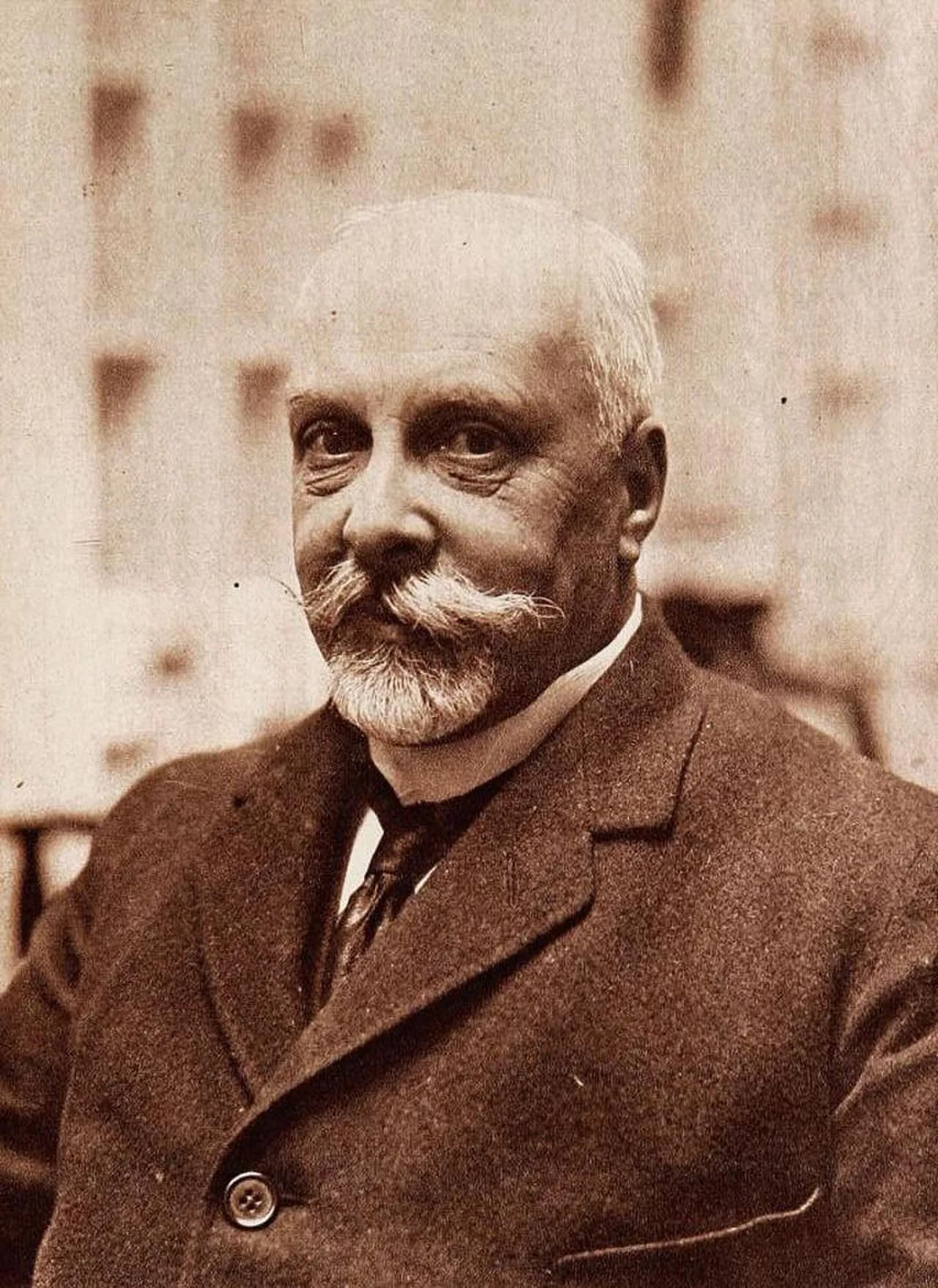 Carlos Aldunate Solar