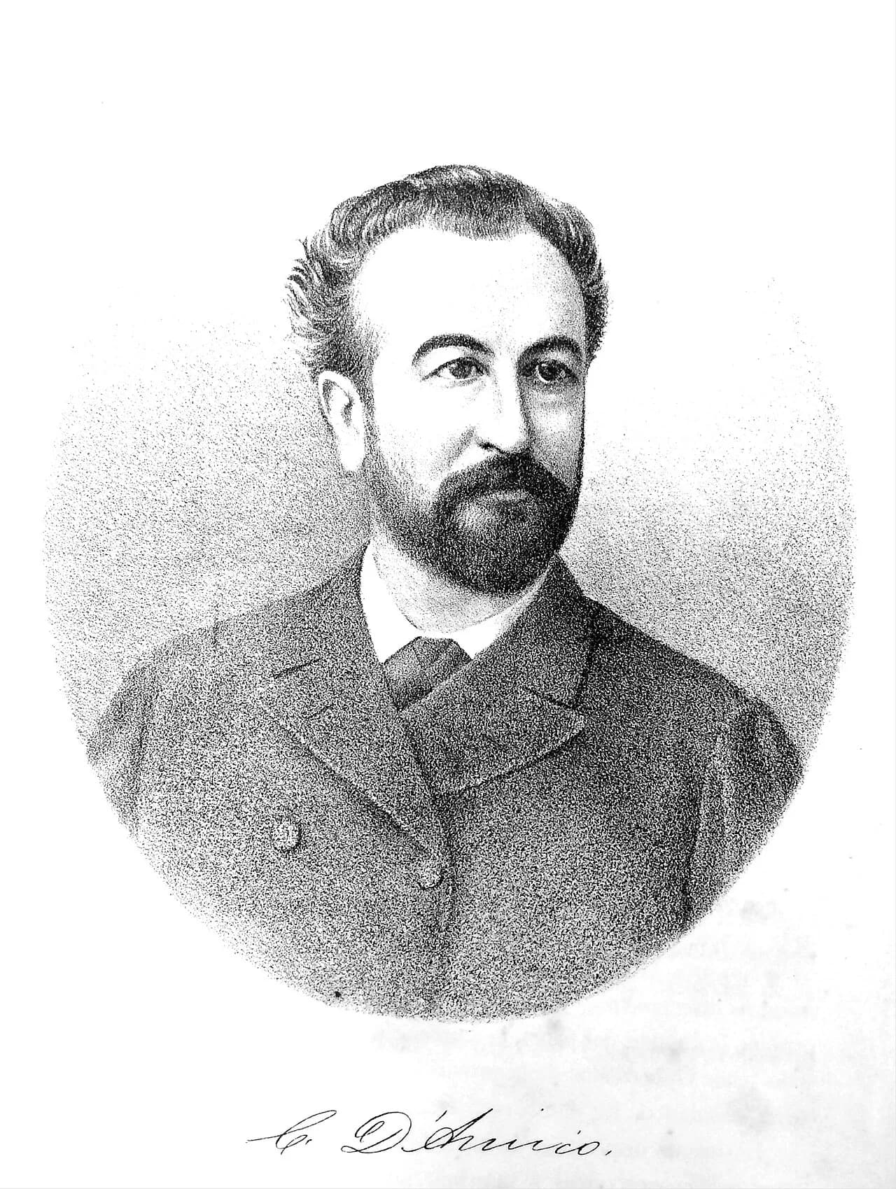 Carlos Alfredo D'Amico