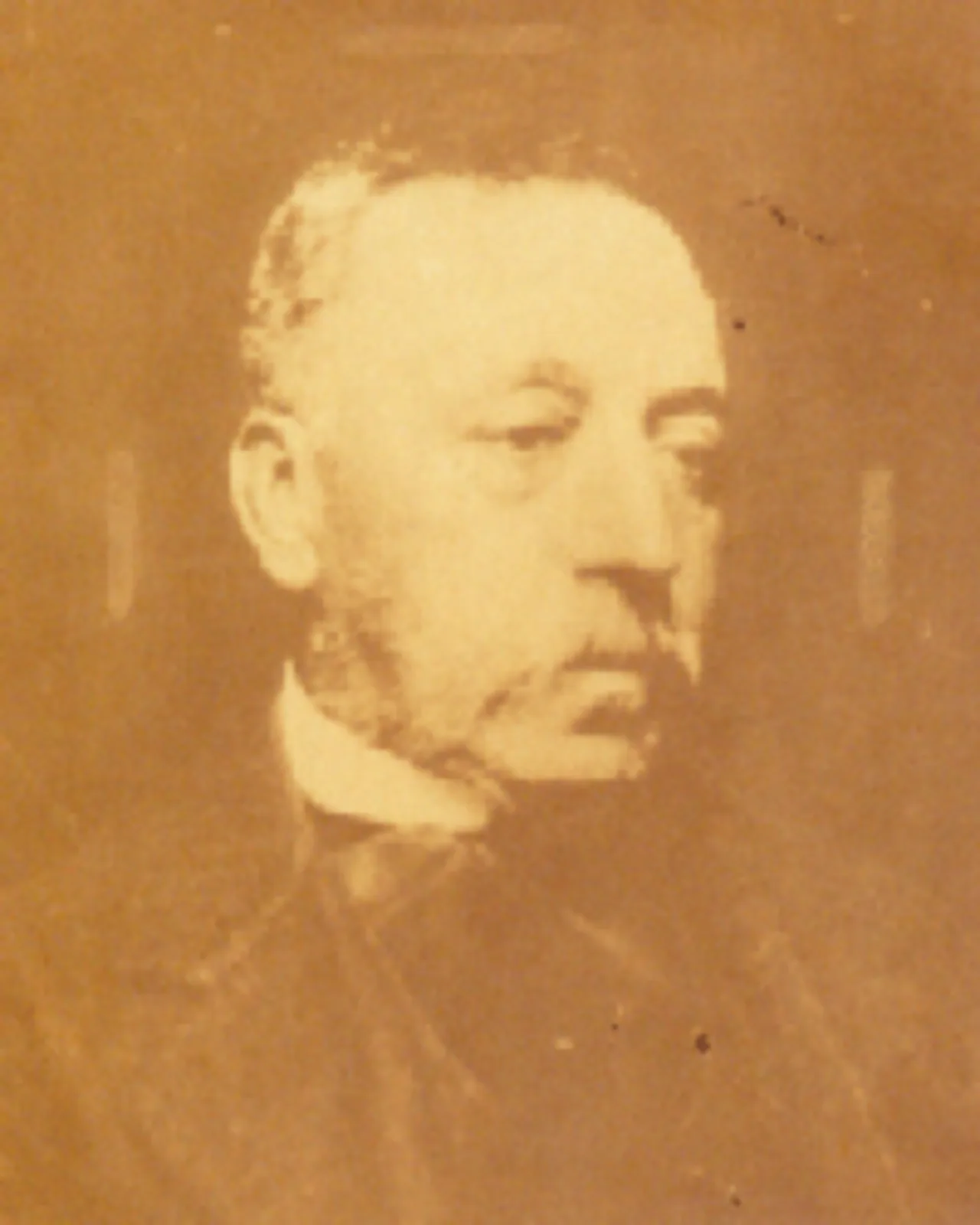 Carlos Ameghino