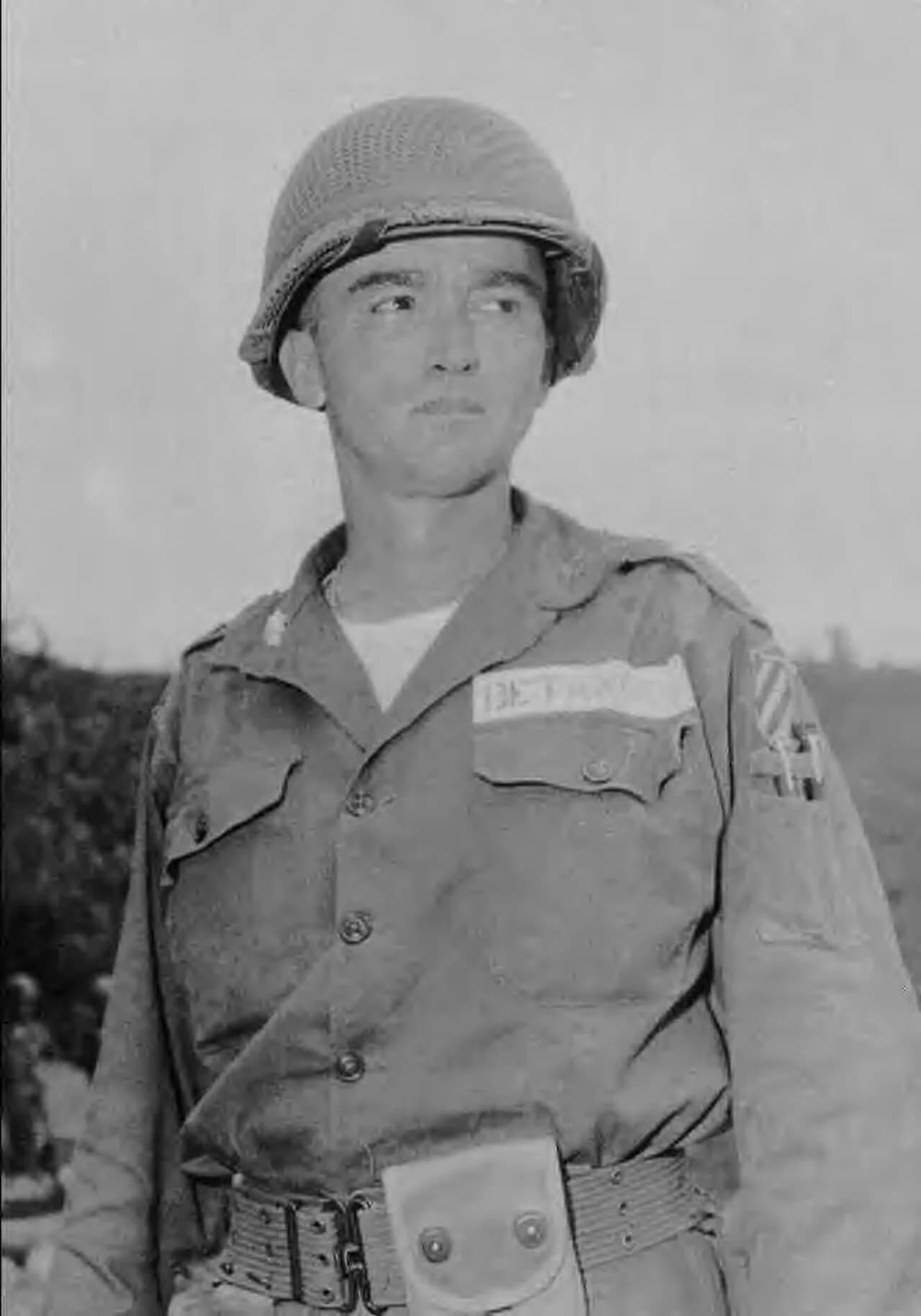 Carlos Betances Ramírez