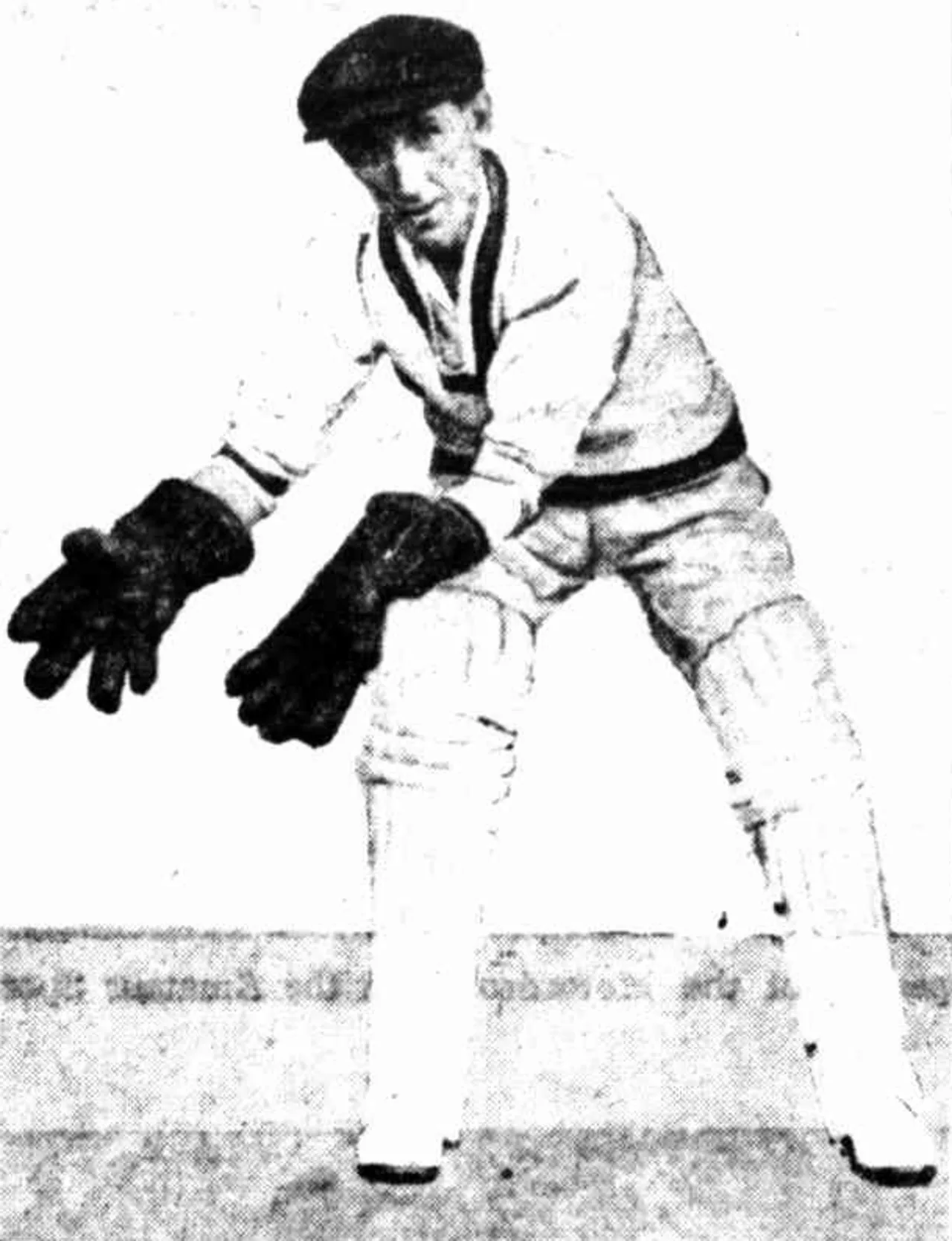 Albert Ambler