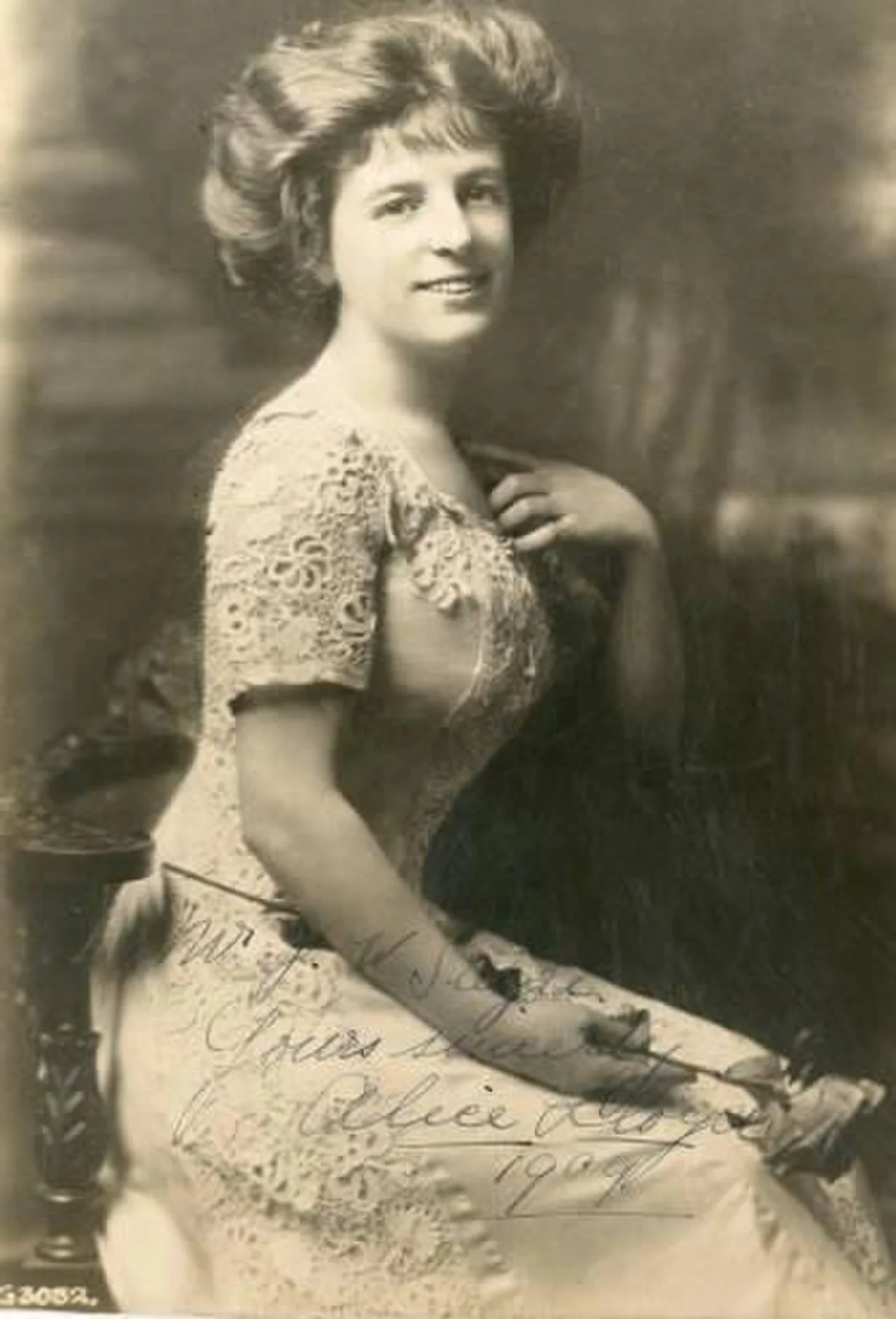 Alice Lloyd