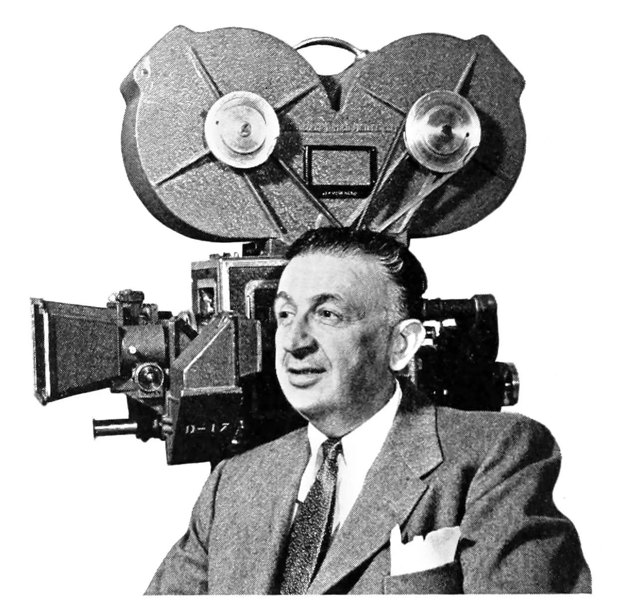 W. Howard Greene