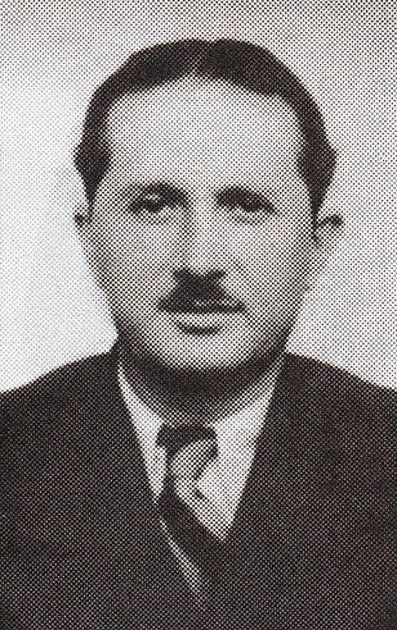 Carlos Manuel Echandi Lahmann