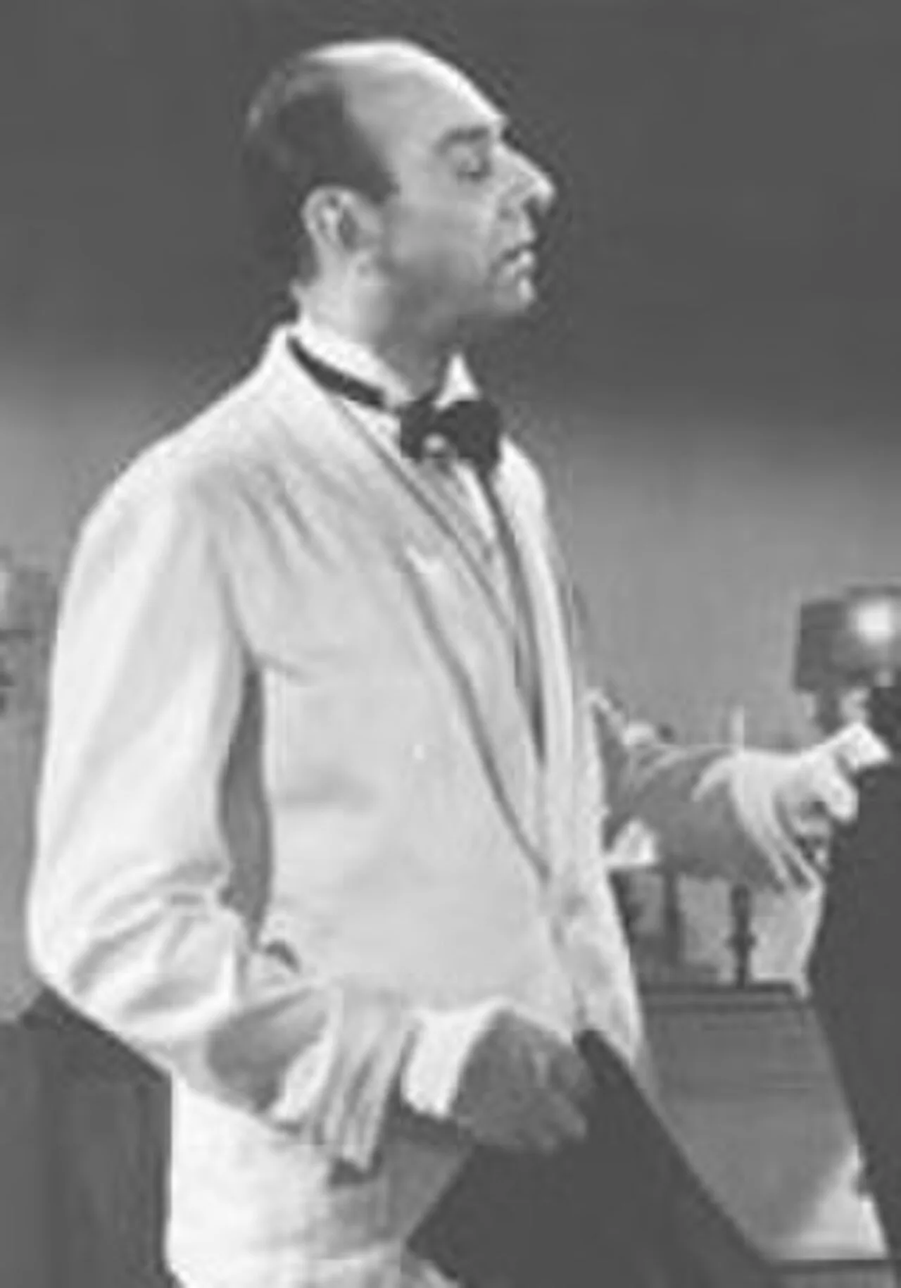 Carlos Enríquez