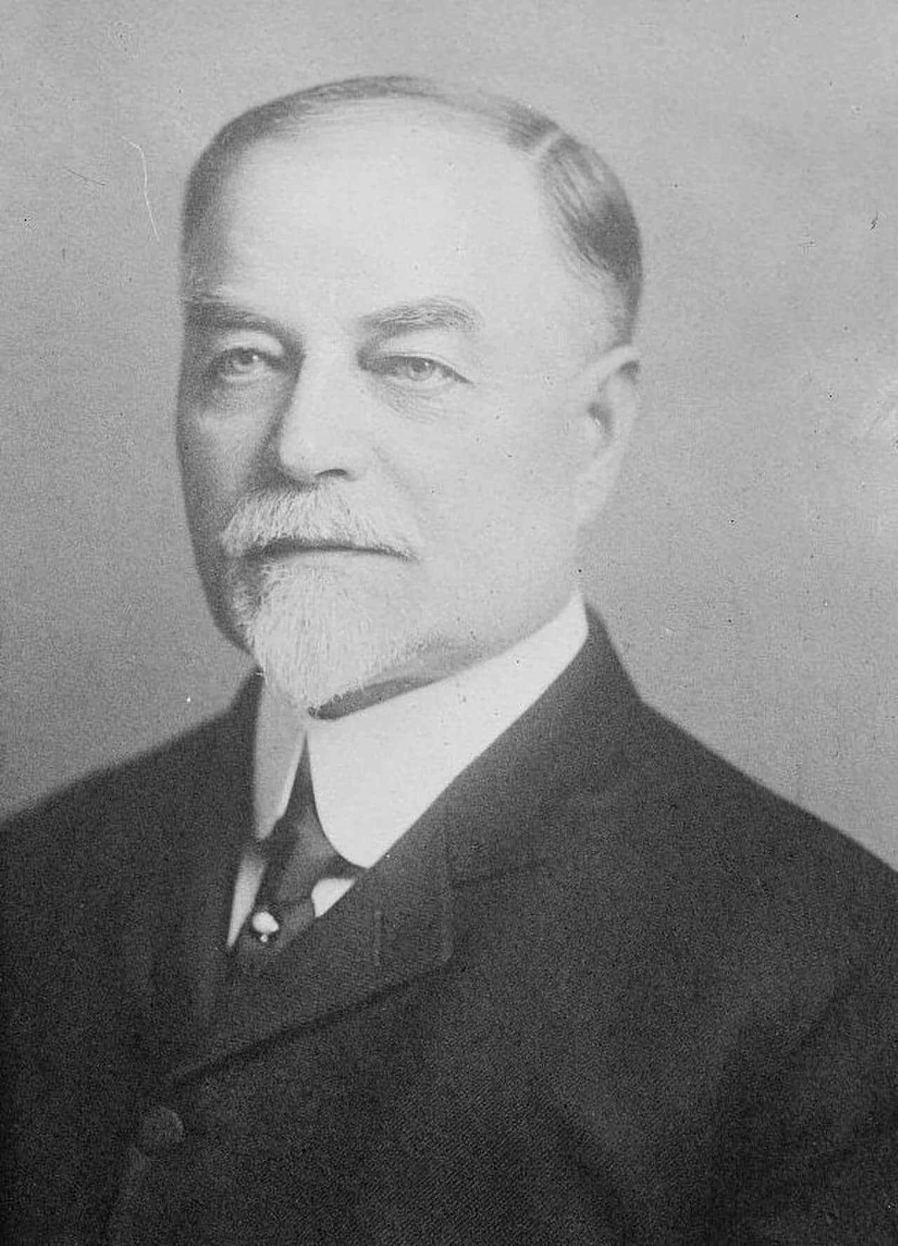 Carlos Frederick MacDonald