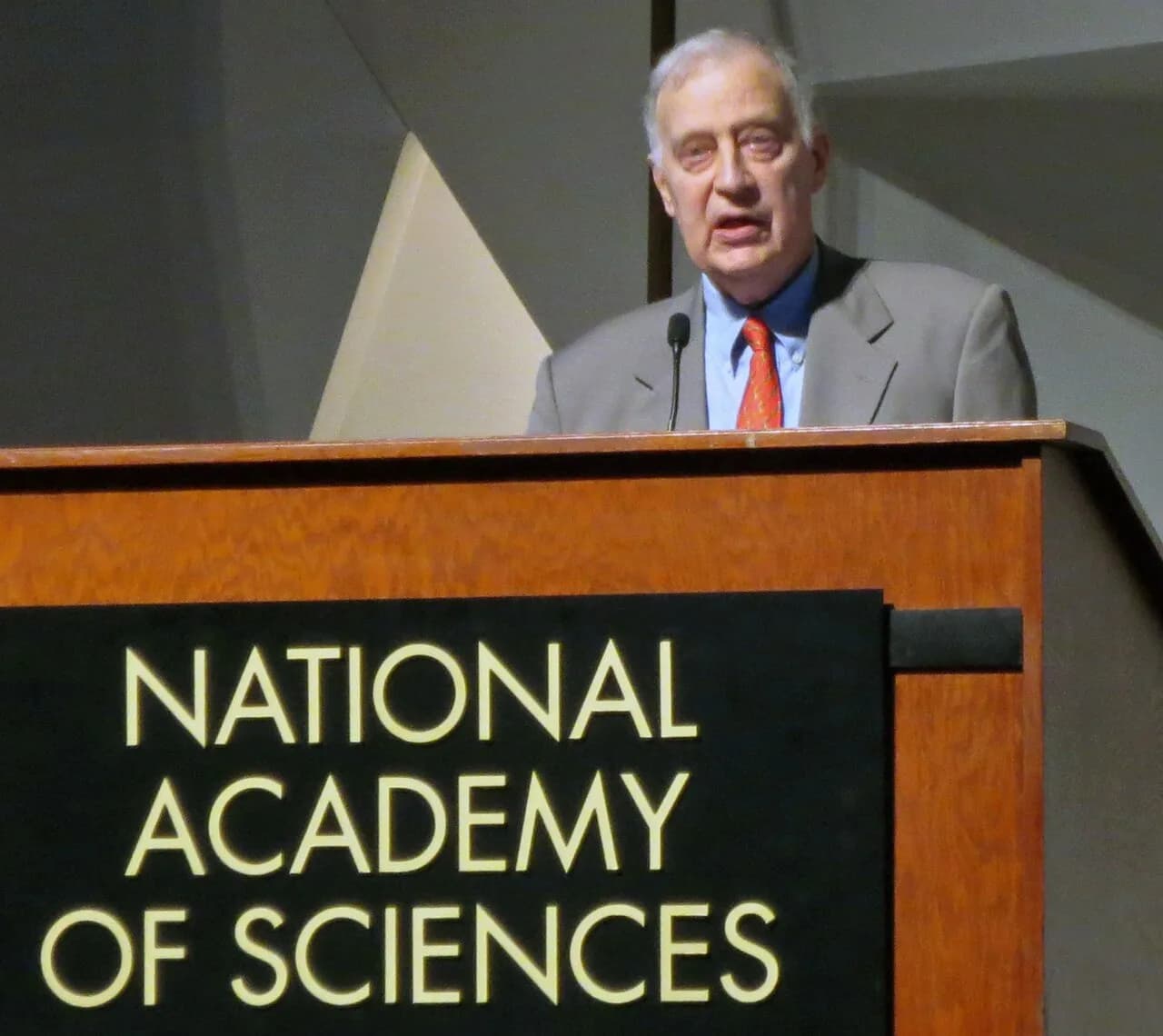 Ralph J. Cicerone