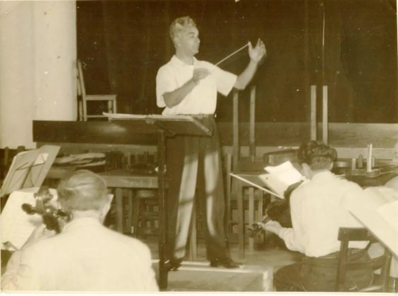 Carlos Lara Bareiro