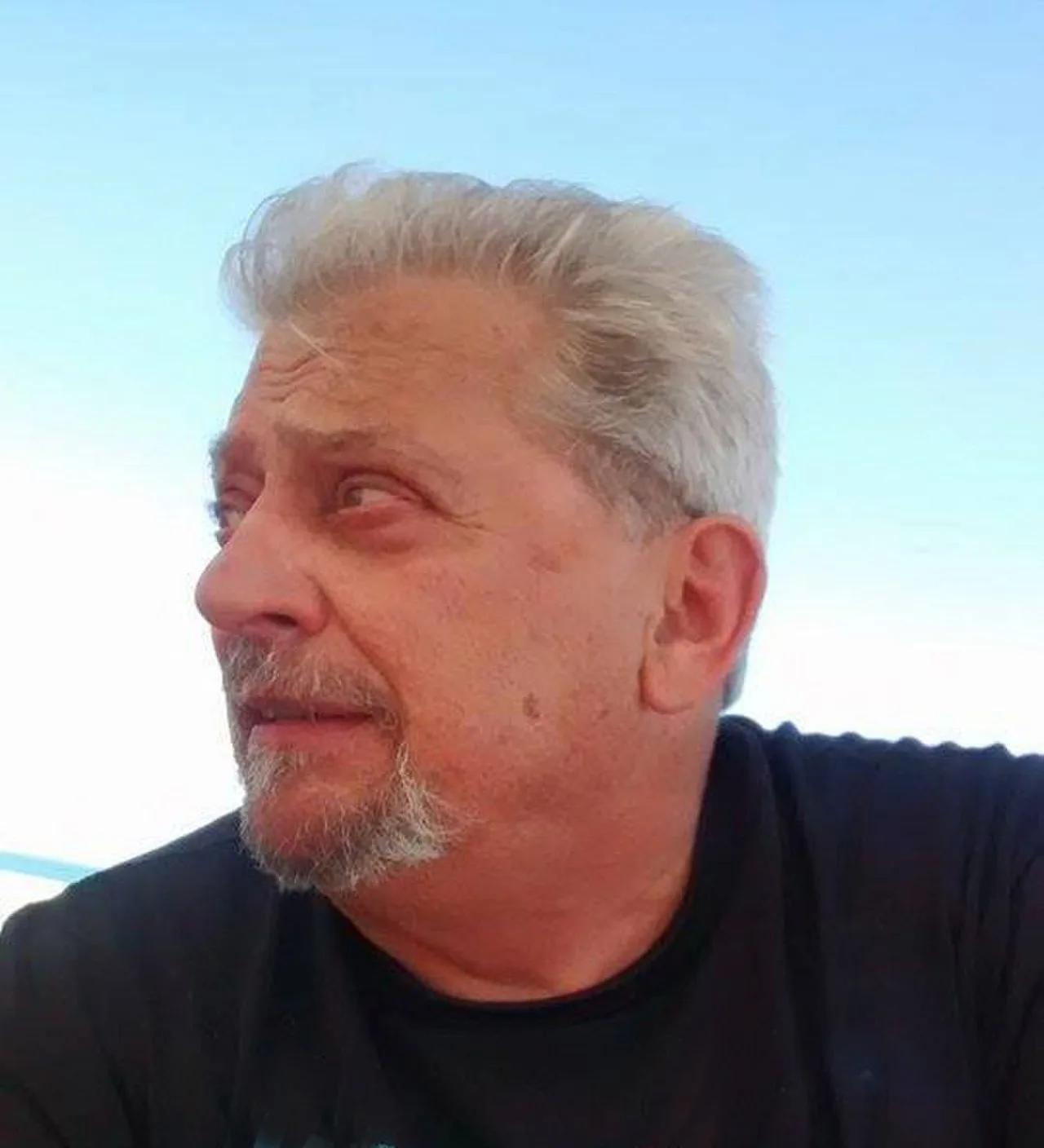Carlos Petroni