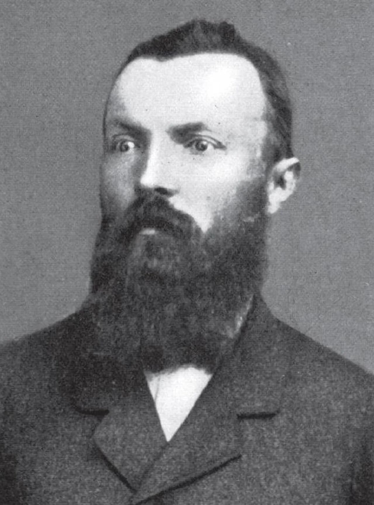 Carl Andreas Fehlmann